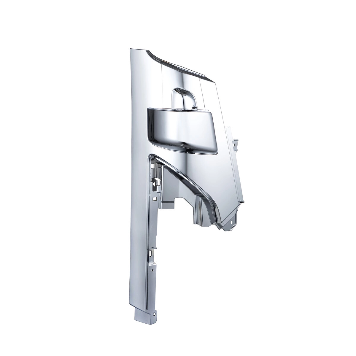 コーナーパネル 23エルフ ハイキャブ車 右用