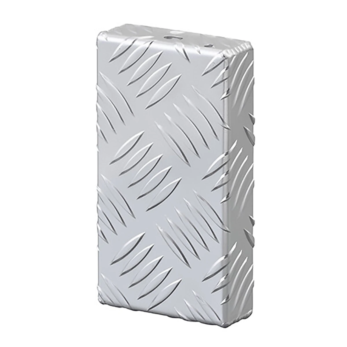 アルミ縞板バンパーカバー 1ヶ売