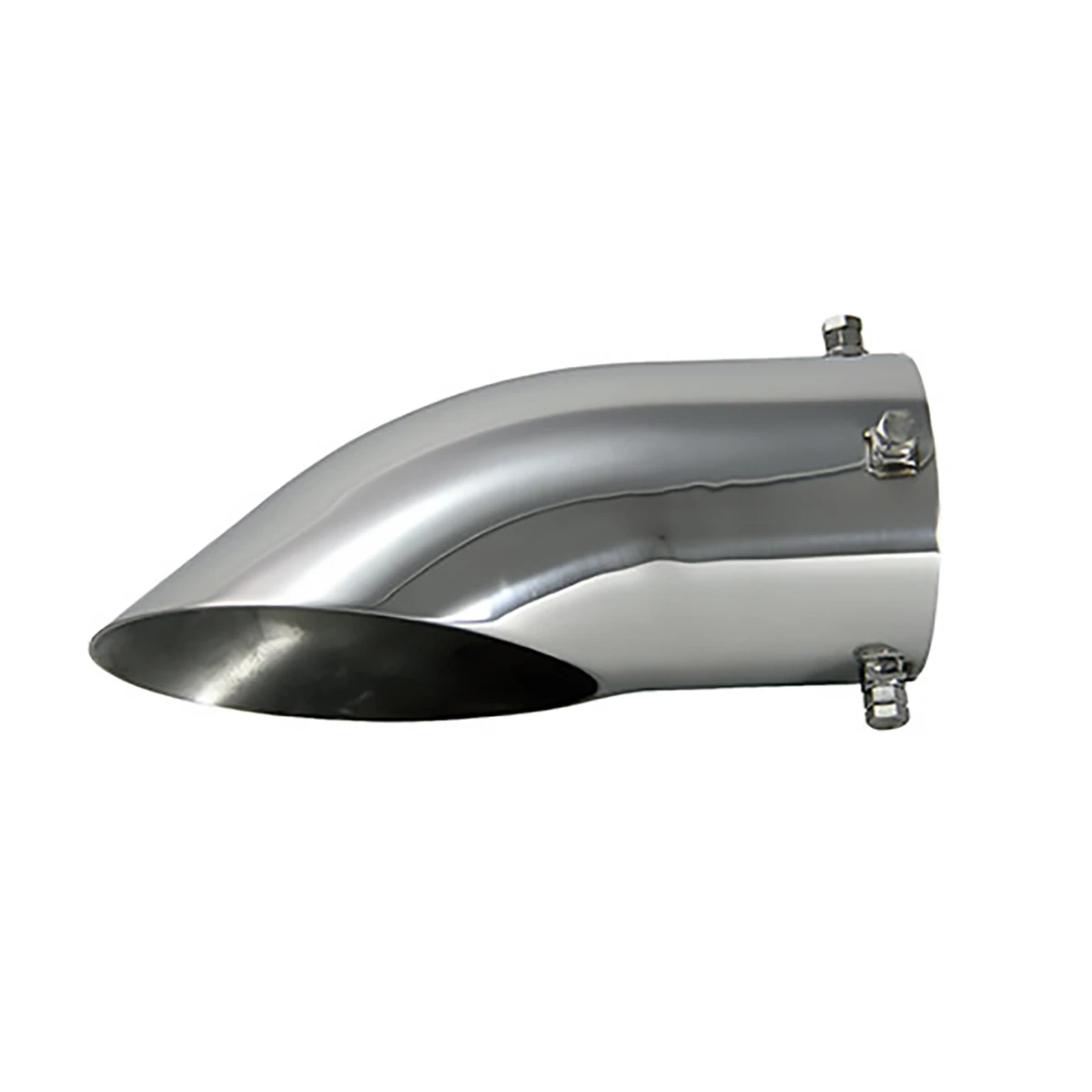 マフラーカッター 大型車用 ステンレス