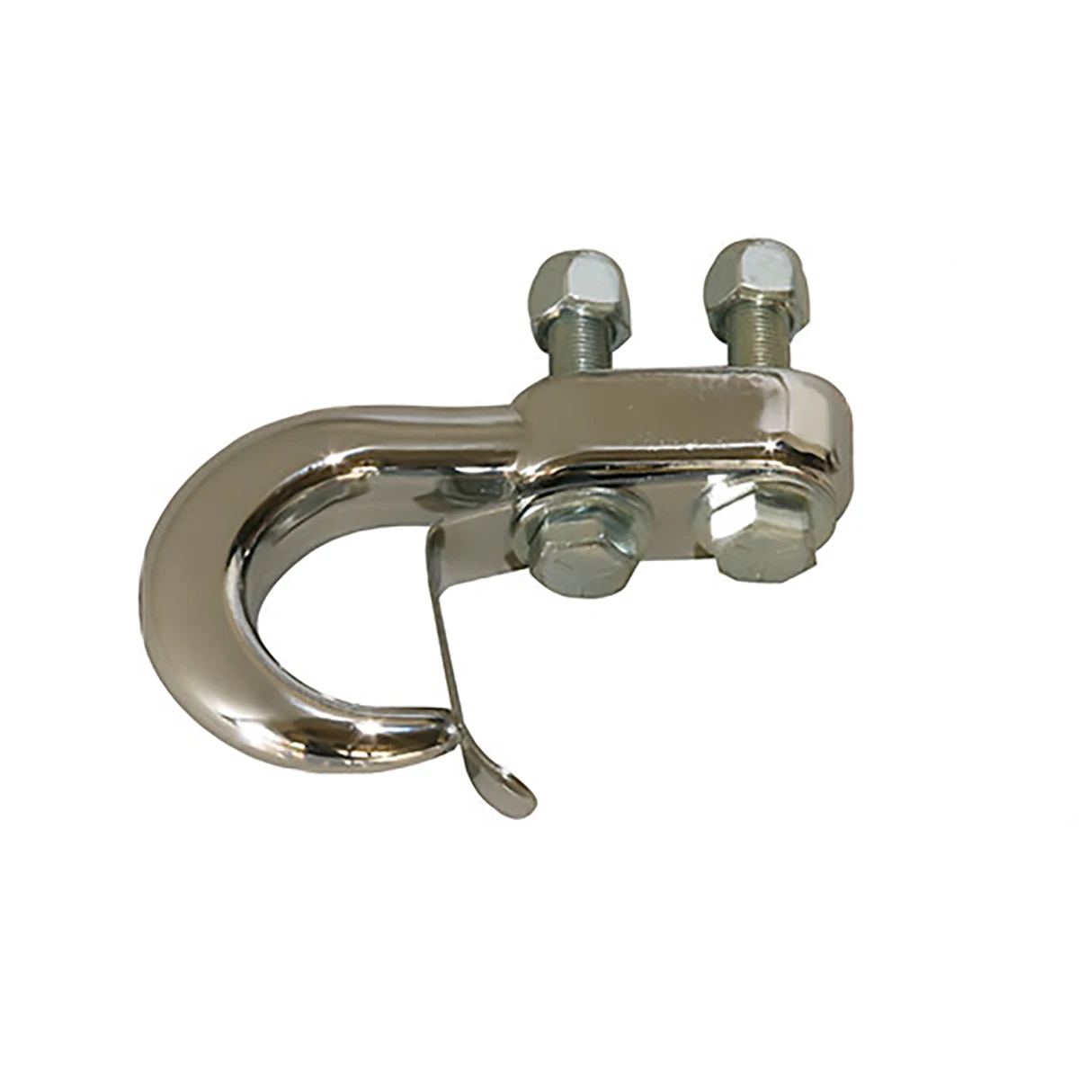 けん引フック 2.2ton 鍛造スチール