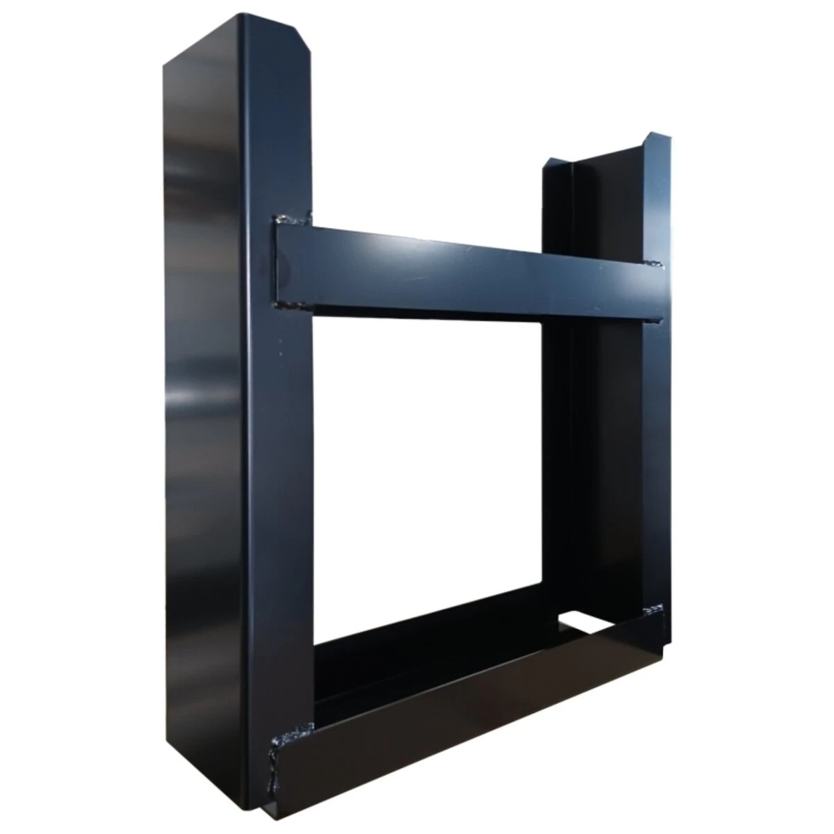 アウトリガー敷板格納BOX A