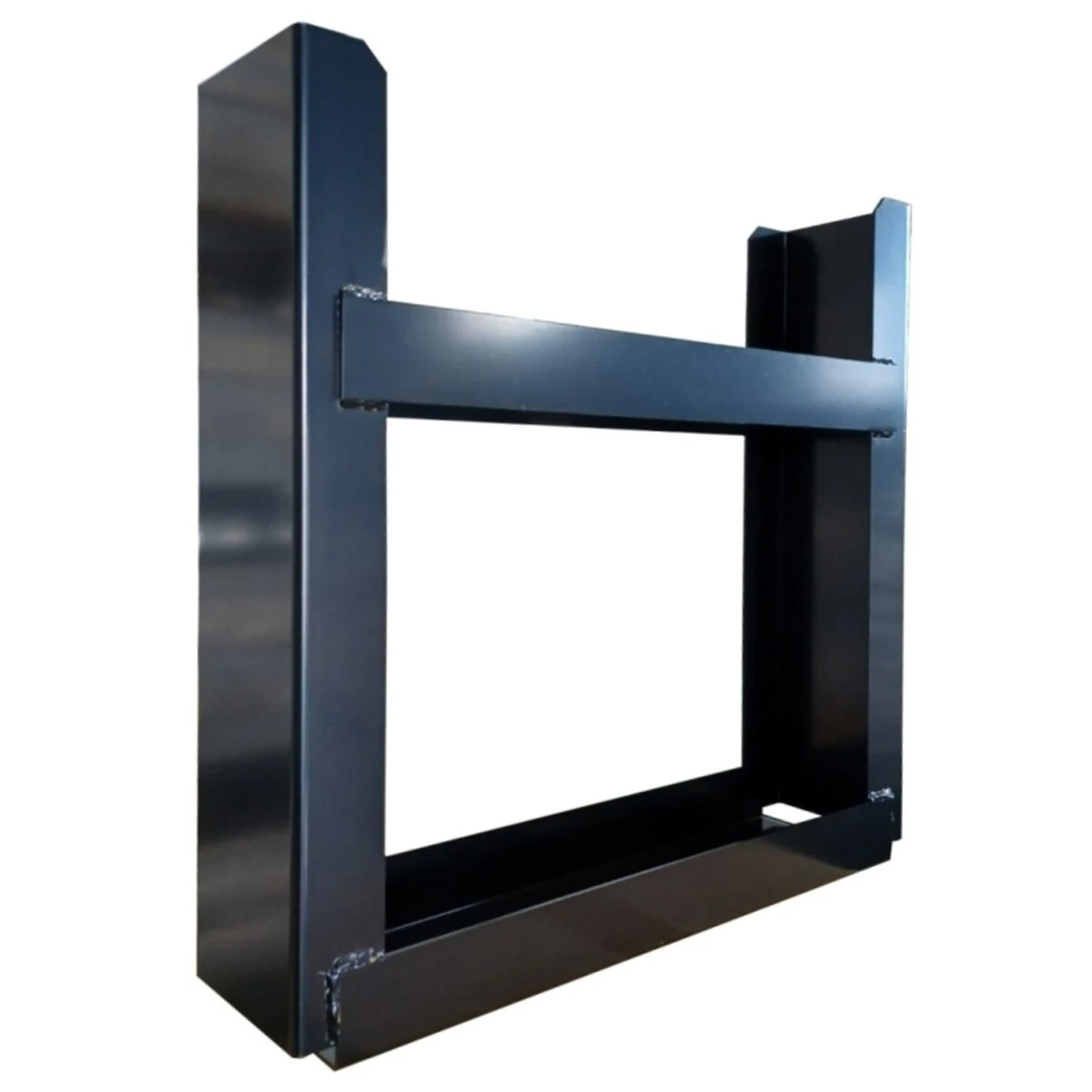 アウトリガー敷板格納BOX C