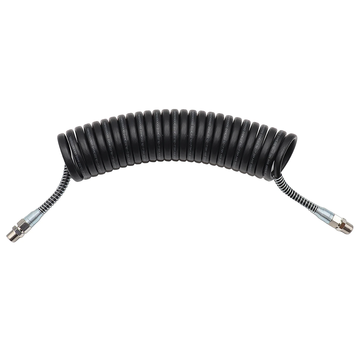 トレーラーコイルホース 7.5M