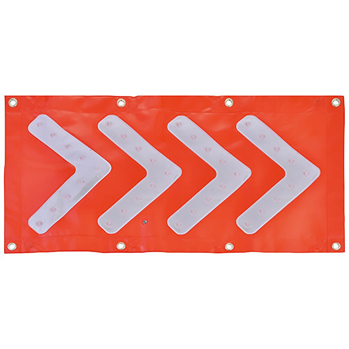 LED矢印灯 大 準防水 乾電池タイプ