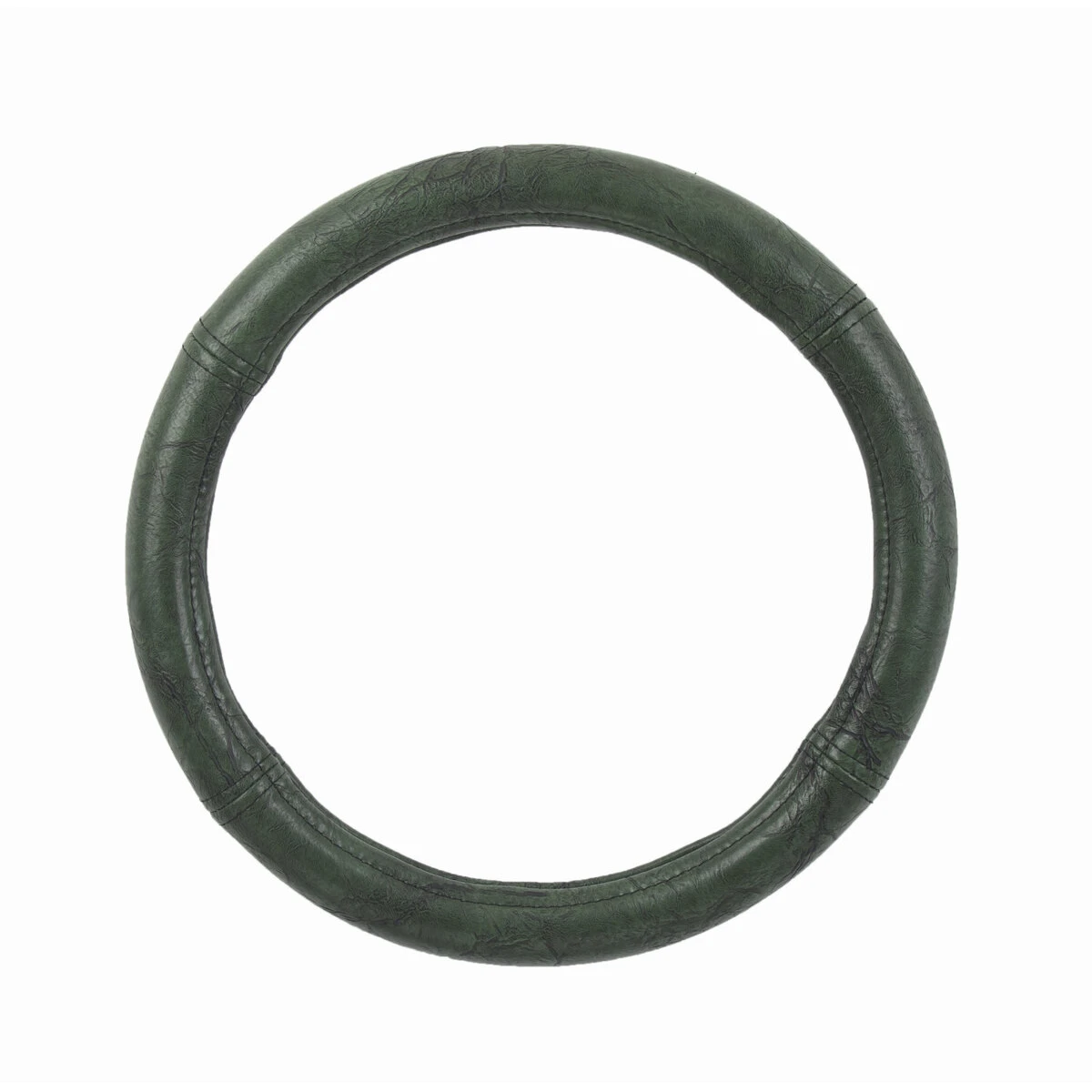 ハンドルカバー アンティーク 軽トラック 軽乗用車用 日本製