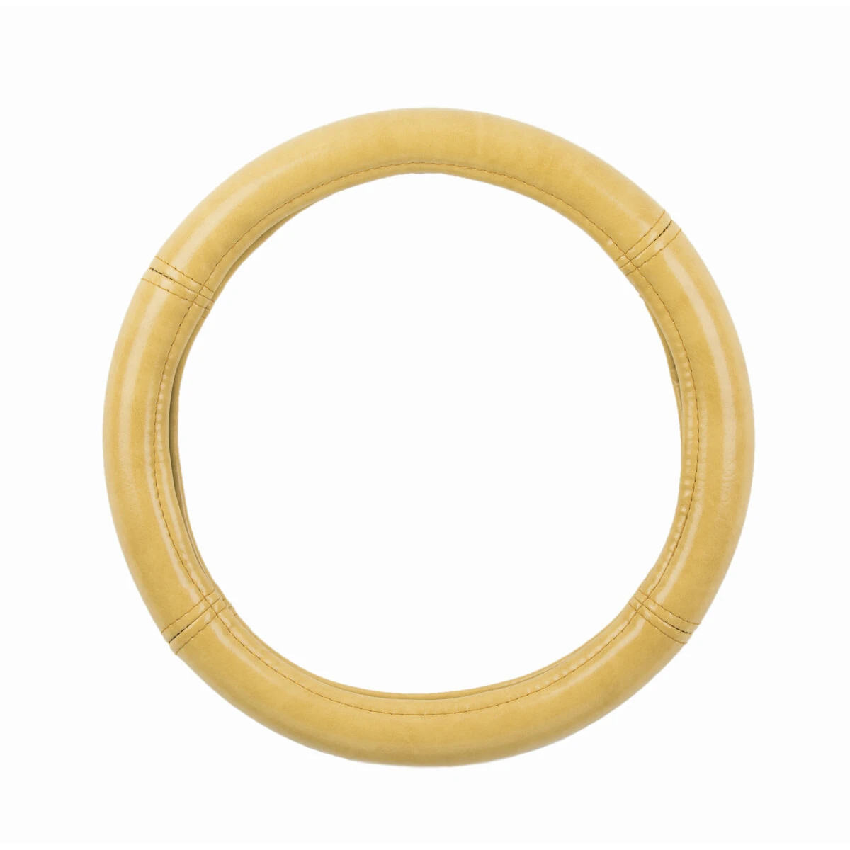 ハンドルカバー アンティーク 軽トラック 軽乗用車用 日本製