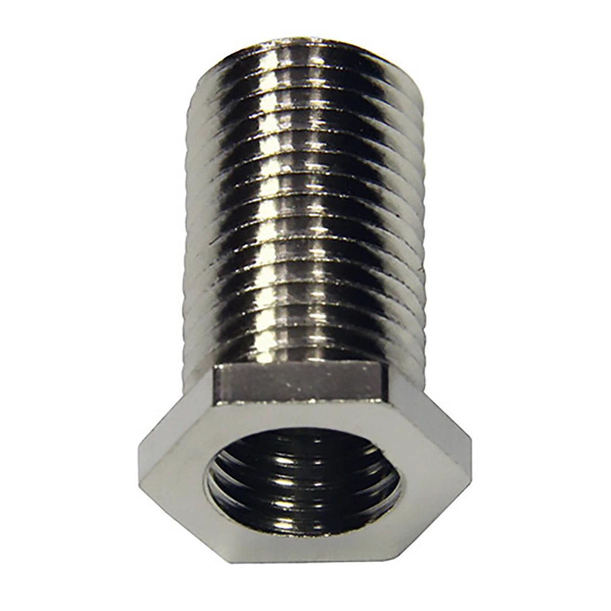 シフトノブ用 口径変換アダプター