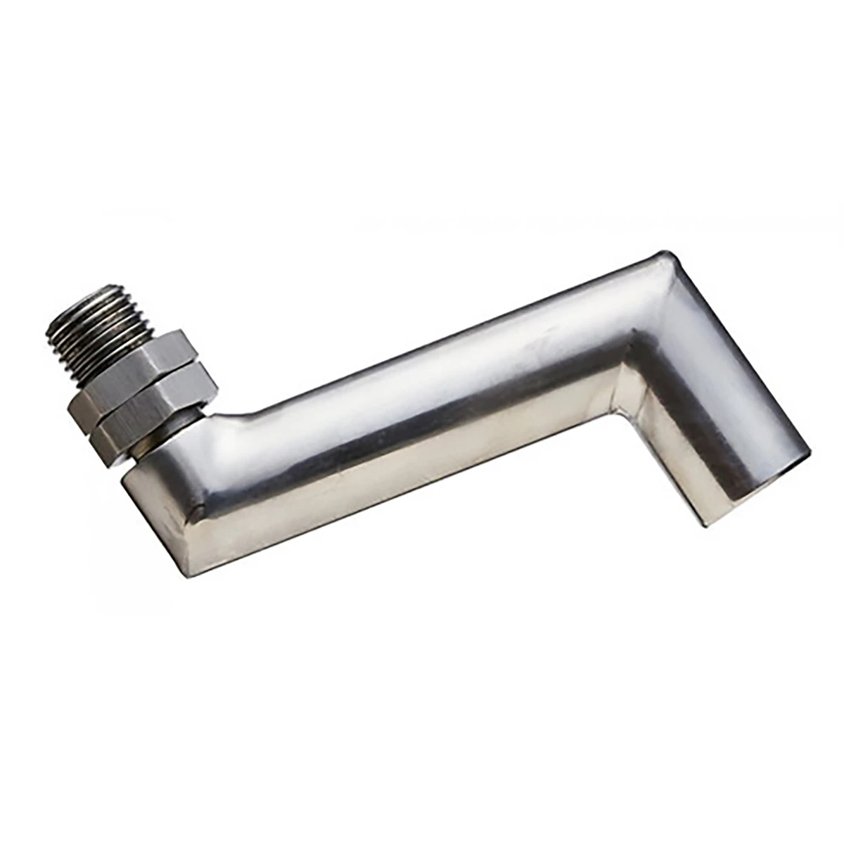 シフトノブ延長棒 ショートクランク