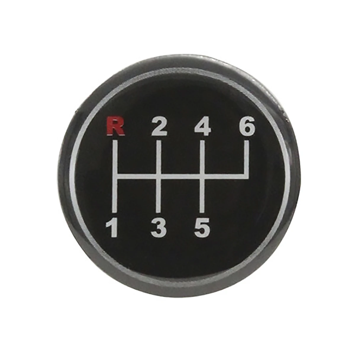 シフトパターンステッカー ふそうファイター