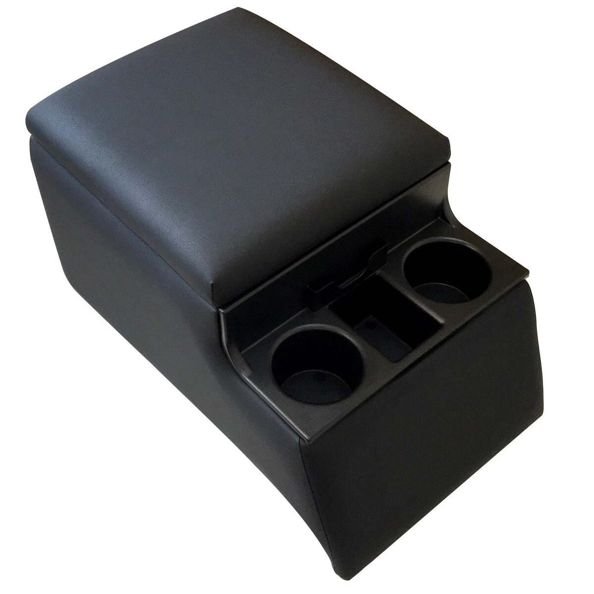 アームレストコンソールBOX