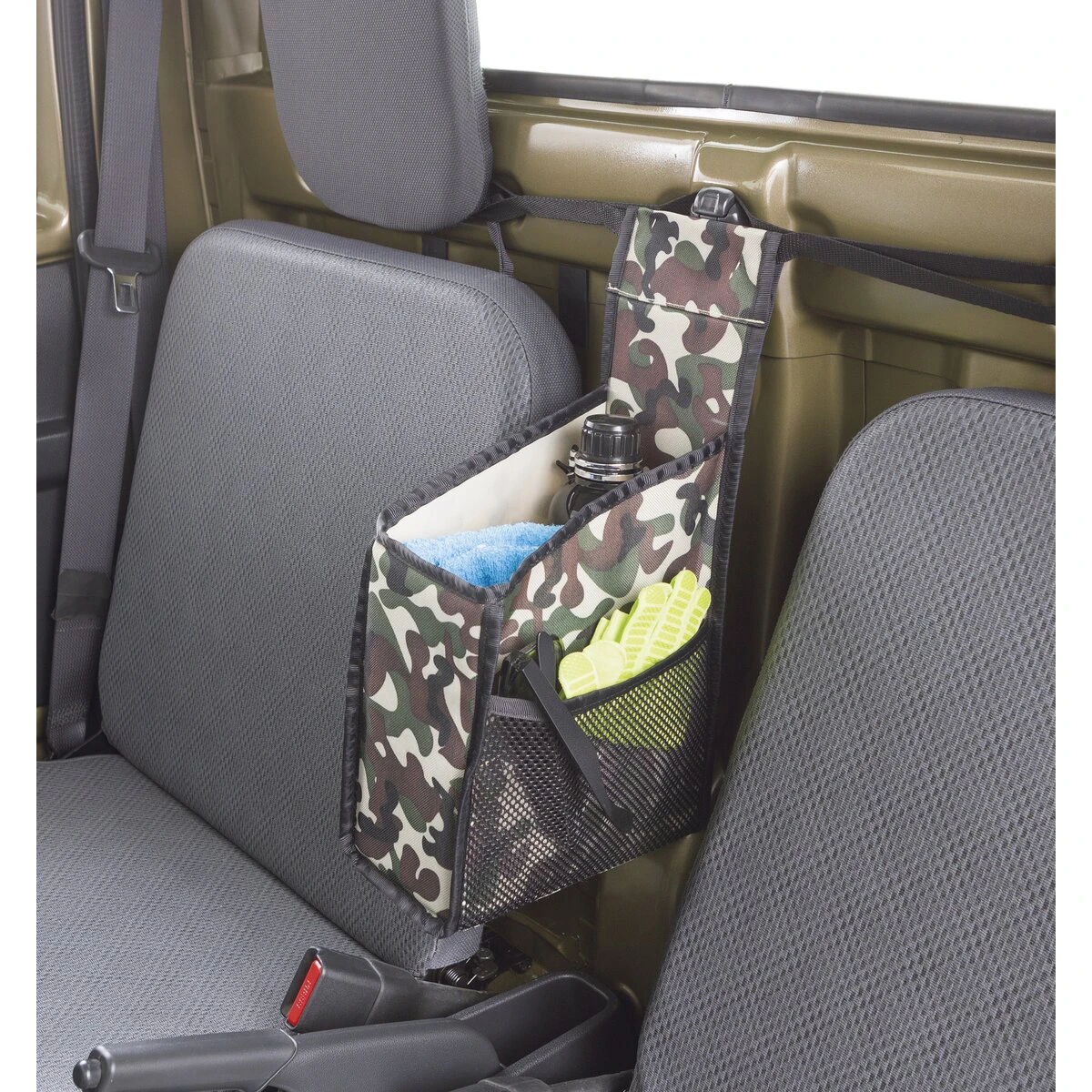 軽トラック用ツールケース