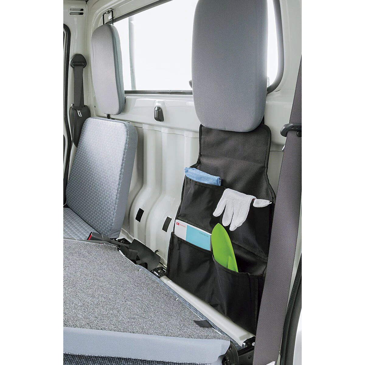 軽トラポケット