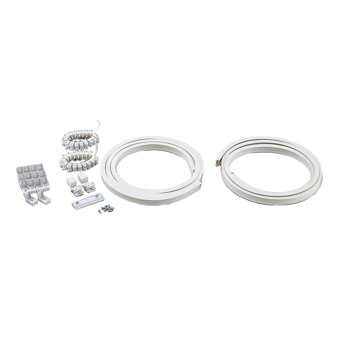 カーテンレール