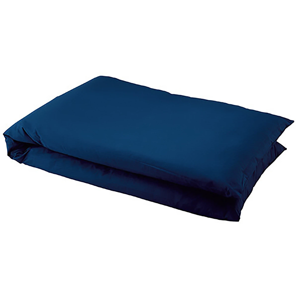 掛布団 カバー付