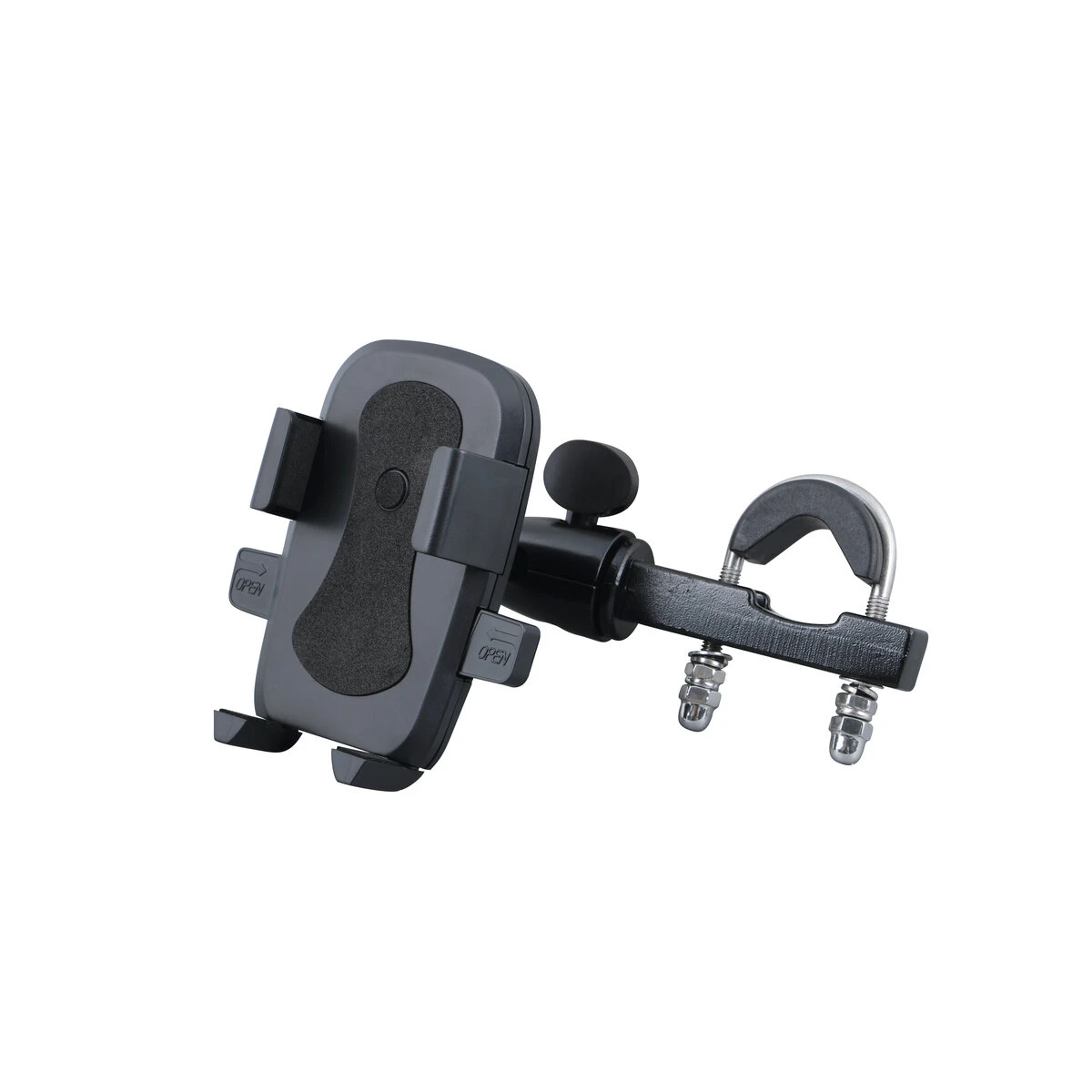 アシストグリップ 固定式ホルダー スマートフォンタイプ