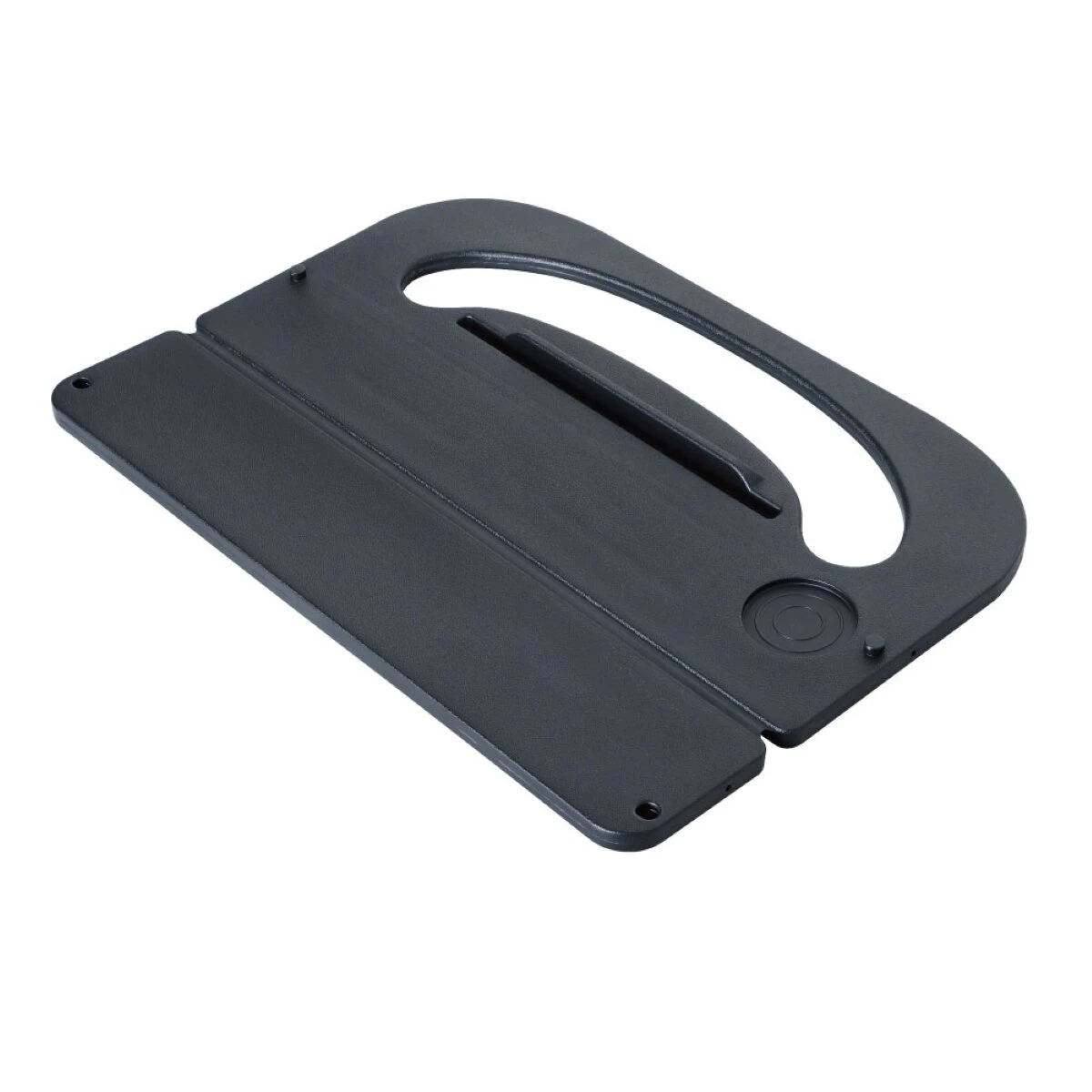 折り畳みステアリングテーブル トラック用