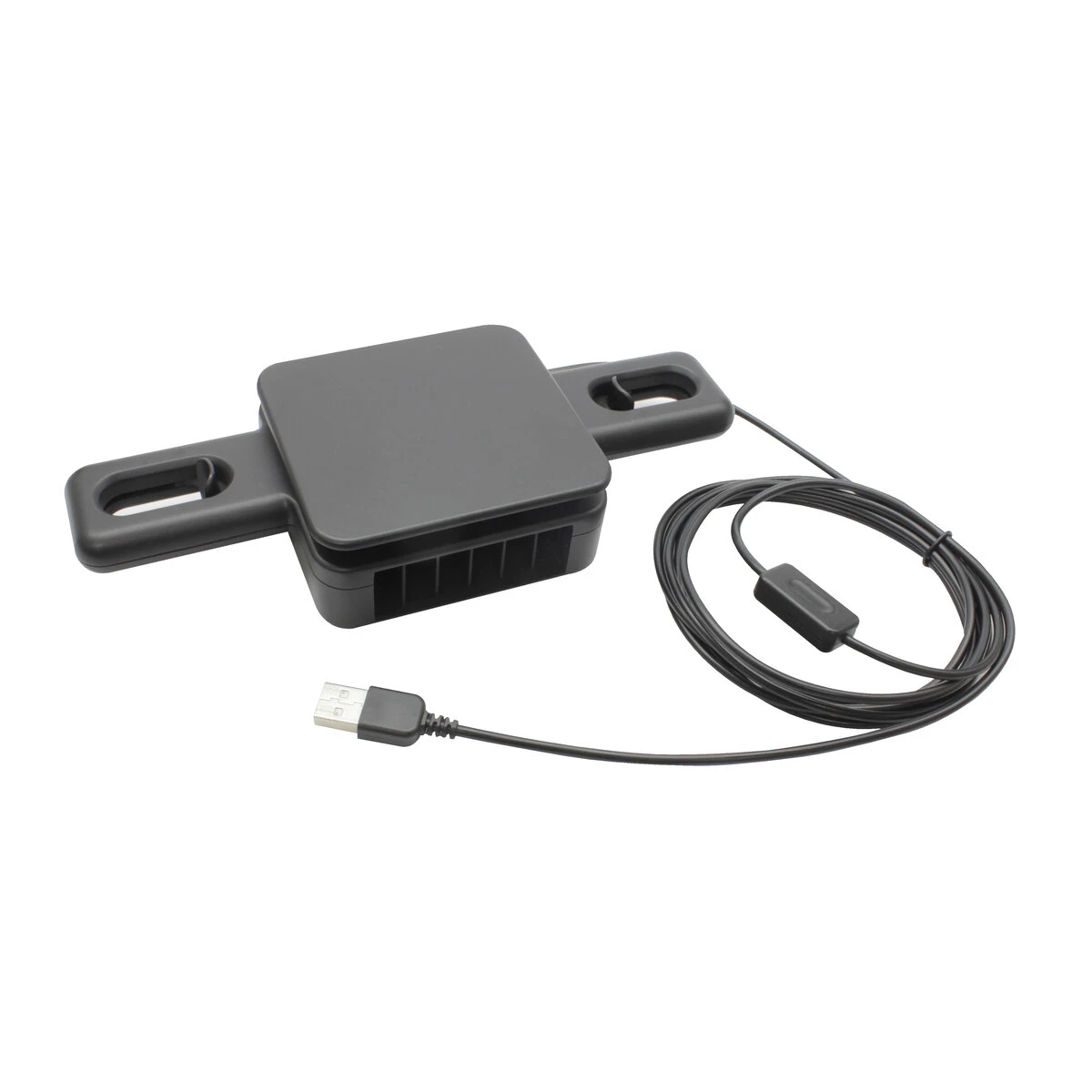 ネックスポットファン USB