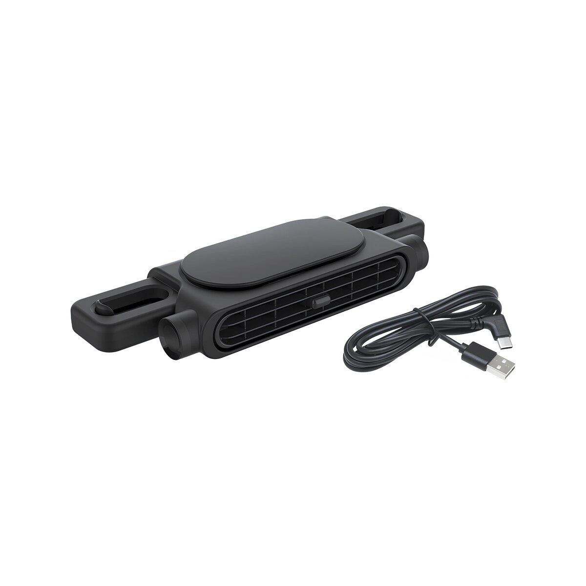 ネックワイドファン slim