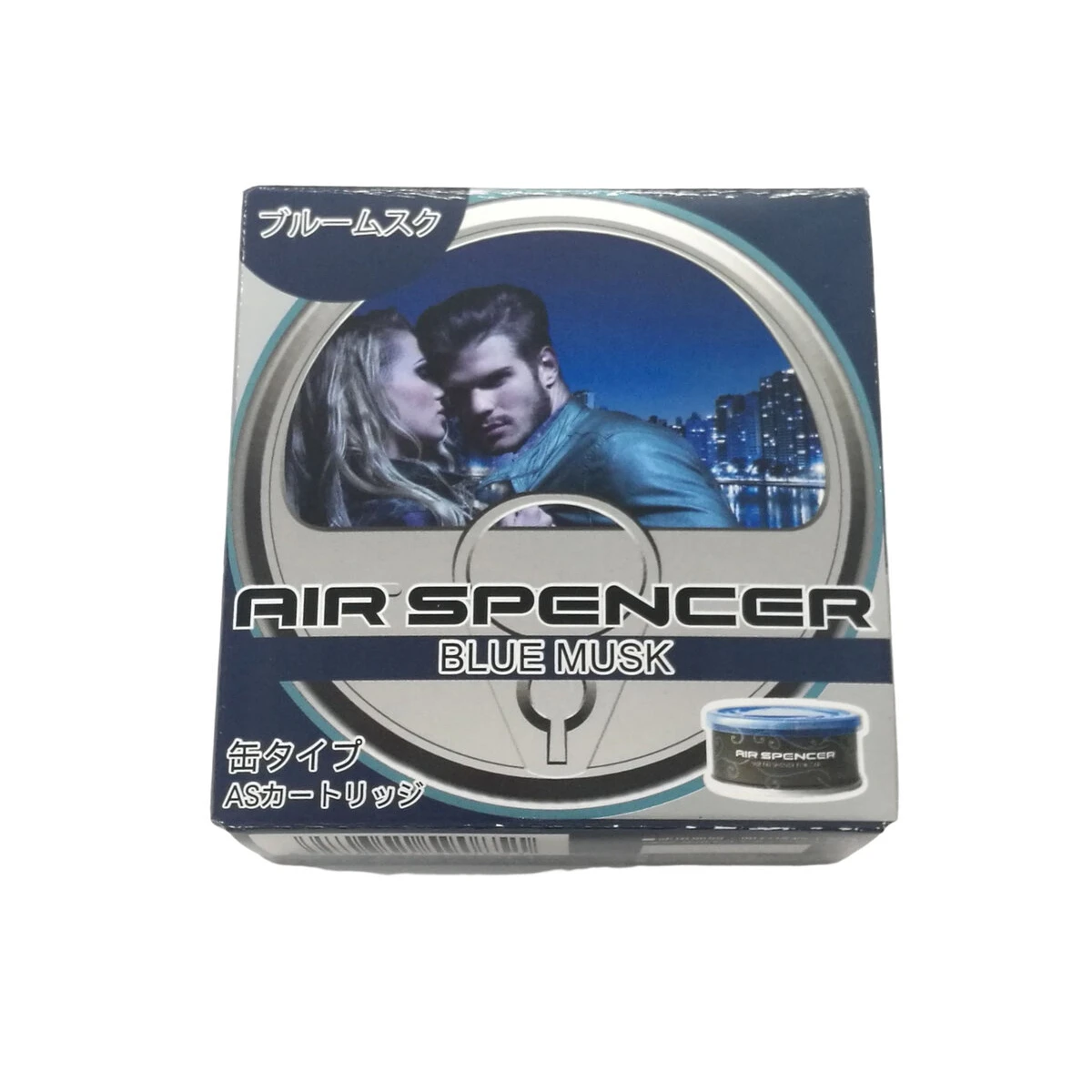 エアスペンサー ブルームスク
