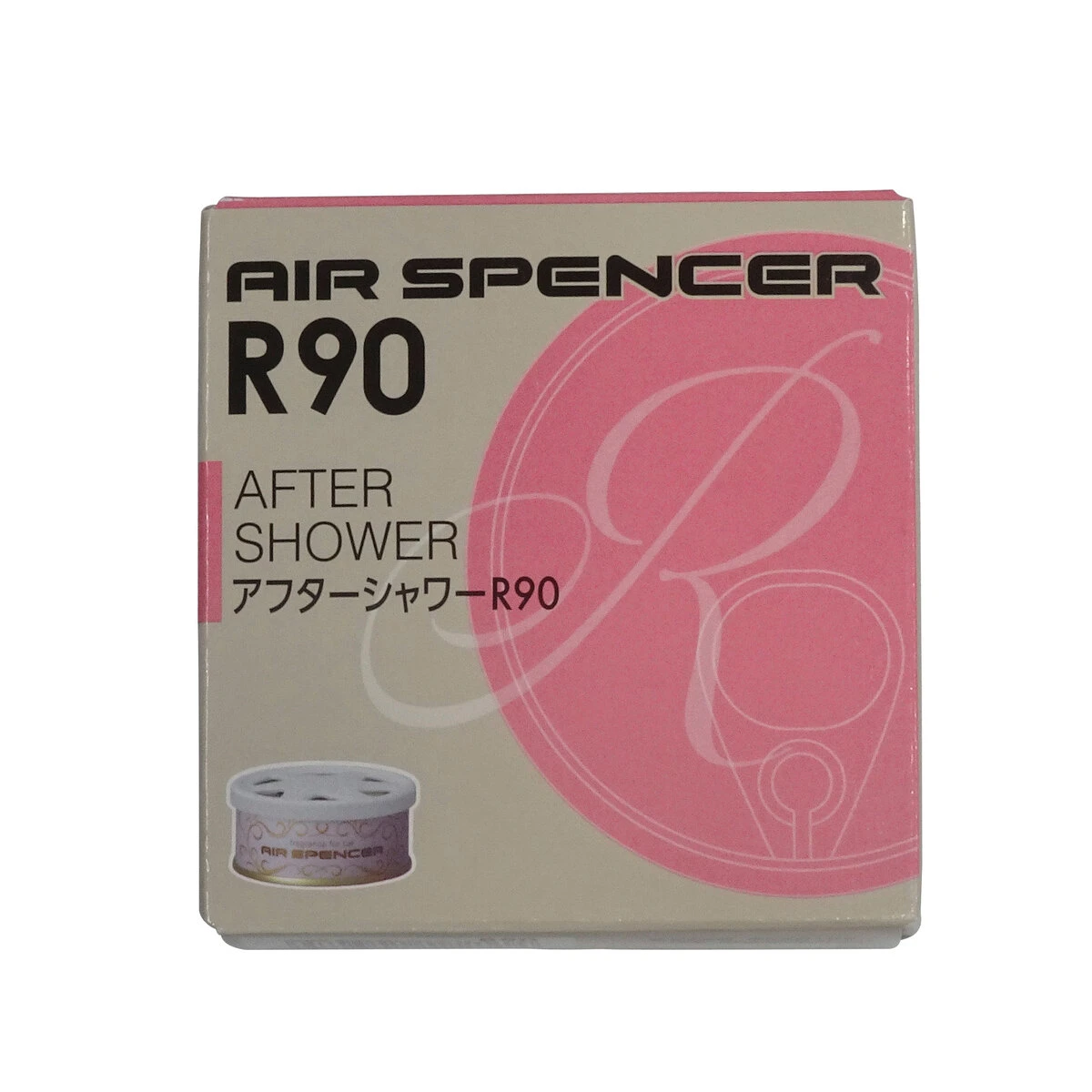 エアスペンサー アフターシャワーR90 シャンプータイプ