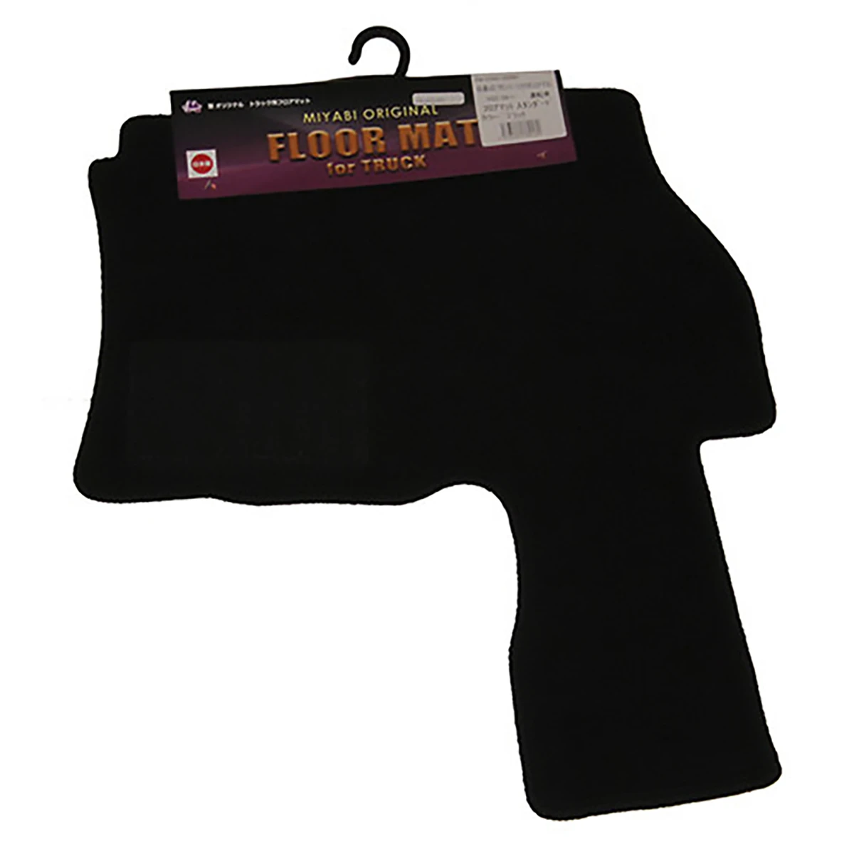 トラック用フロアマット 日産UD クオン パーフェクトクオン