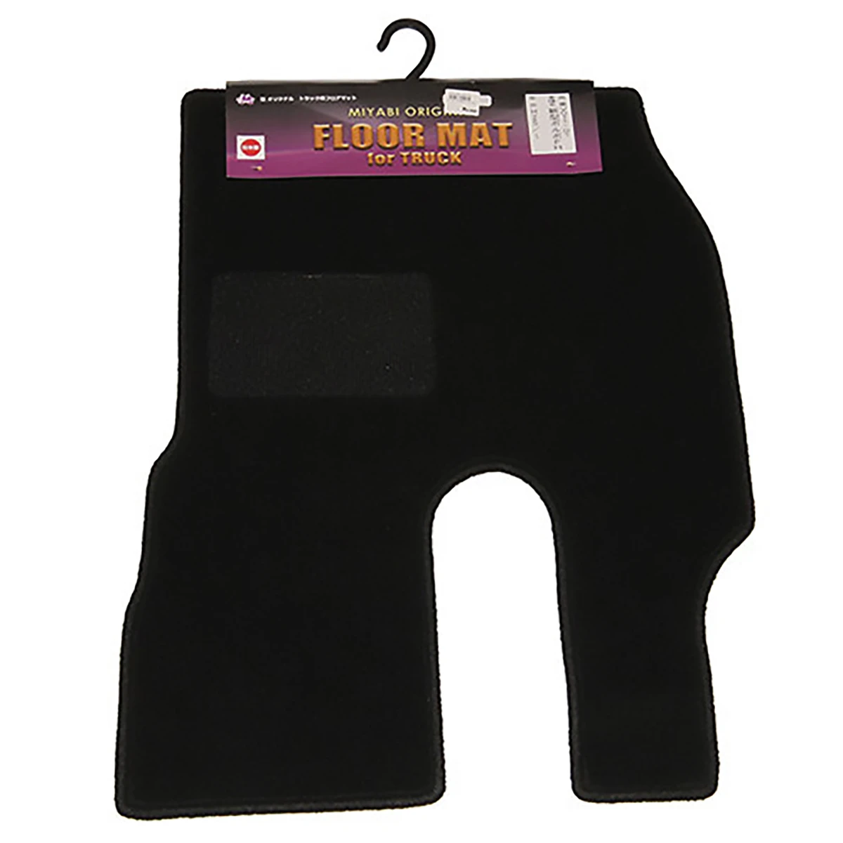 トラック用フロアマット ボルボ 新型ボルボFH