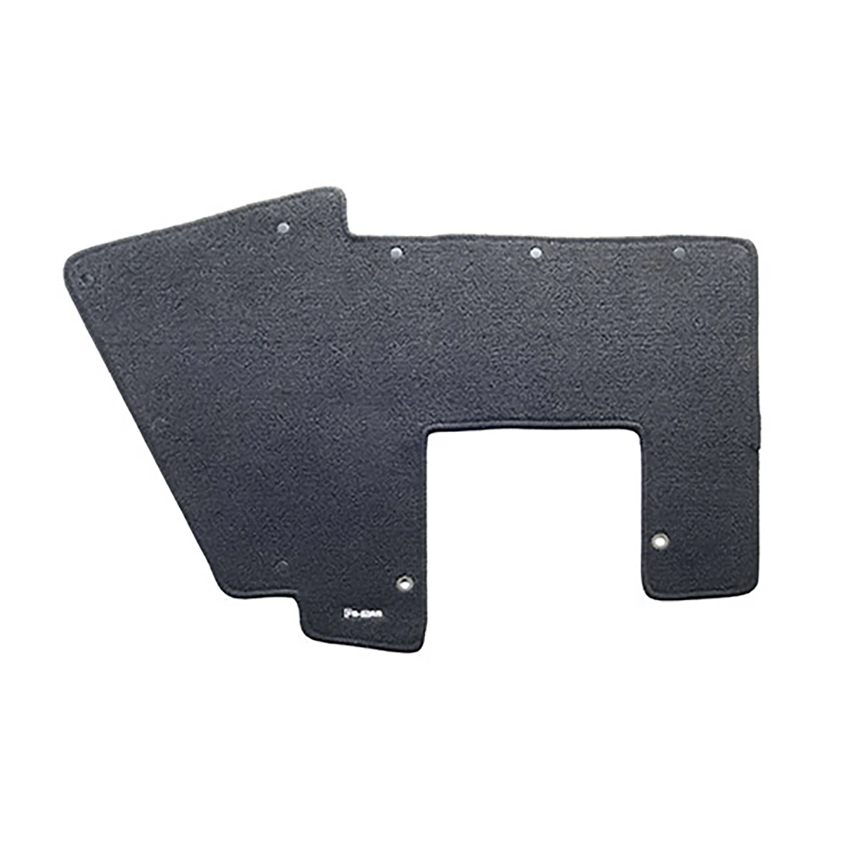 大型バス用フロアマット