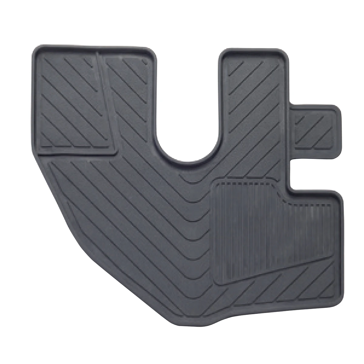 フロアマット いすゞ エルフ用 運転席側 標準タイプ