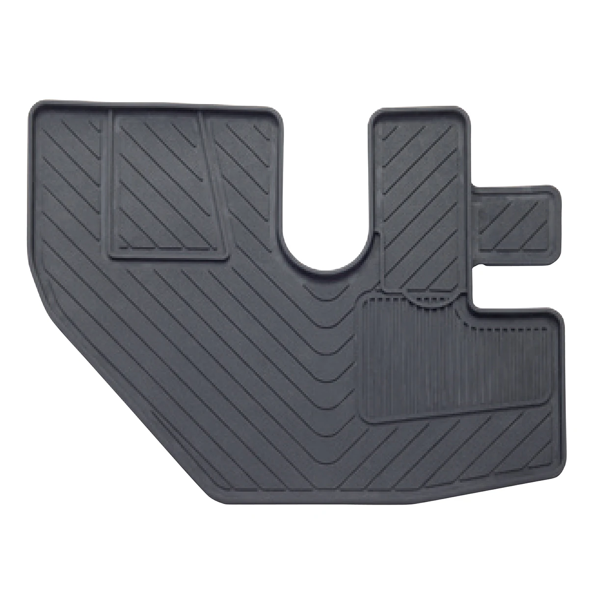 フロアマット いすゞ エルフ用 運転席側 ワイドタイプ