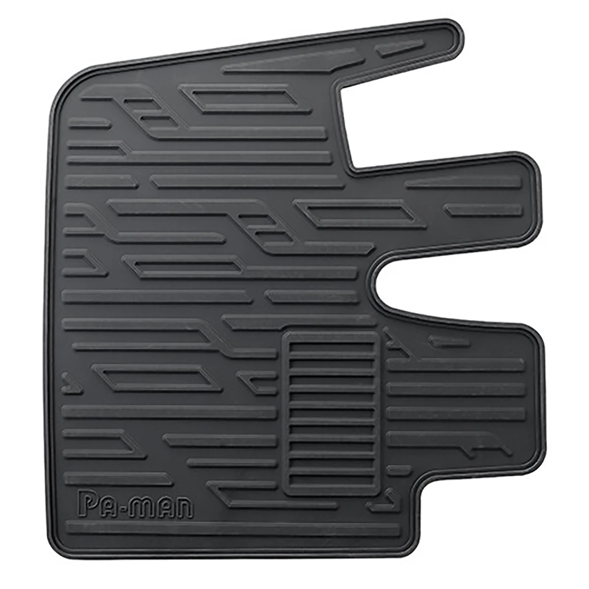 フロアマット 三菱ふそう ブルーテックキャンターワイド 熱可塑性ゴム