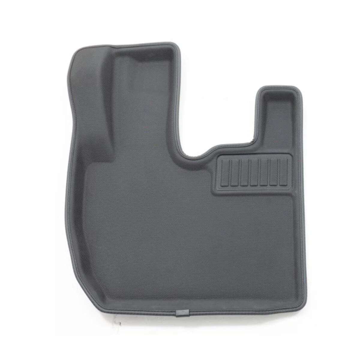 車種専用3Dフロアーマット 17スーパーグレート専用 運転席のみ 1枚