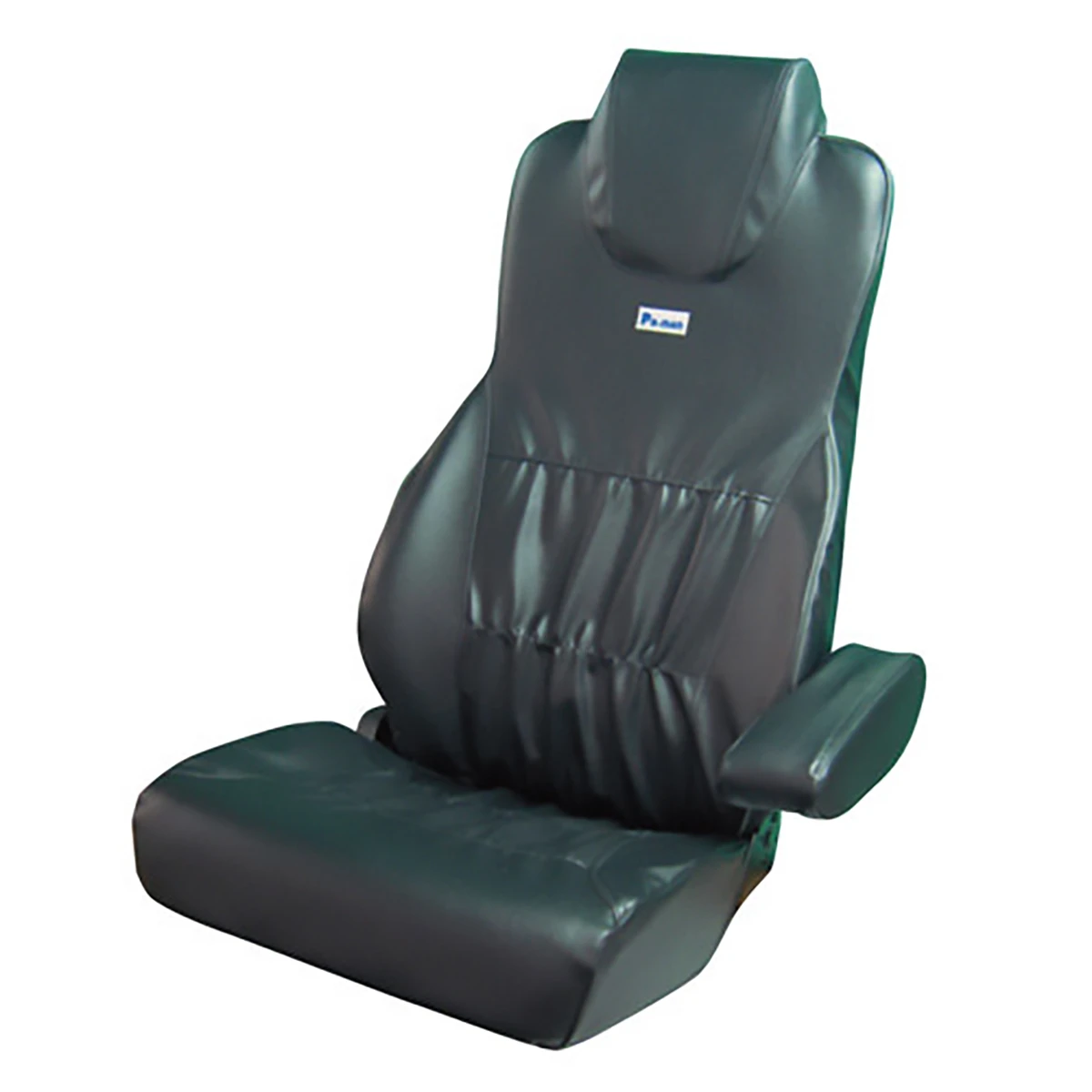 シートカバー レザータイプ 運転席専用 UD