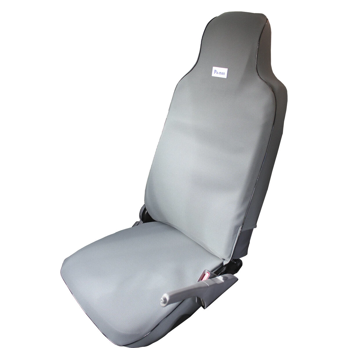 シートカバー メッシュタイプ 運転席専用 いすゞ