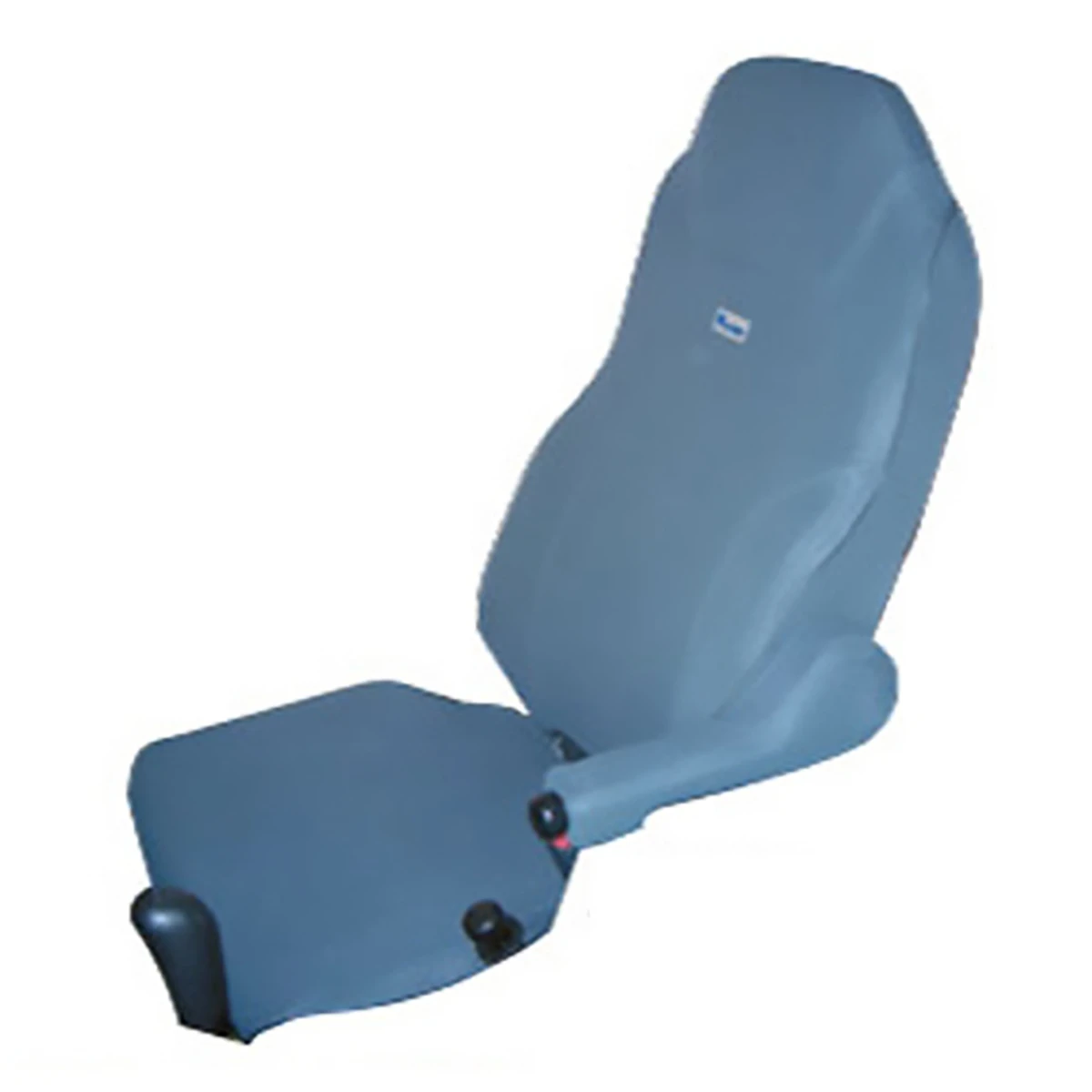 シートカバー メッシュタイプ 運転席専用 三菱ふそう