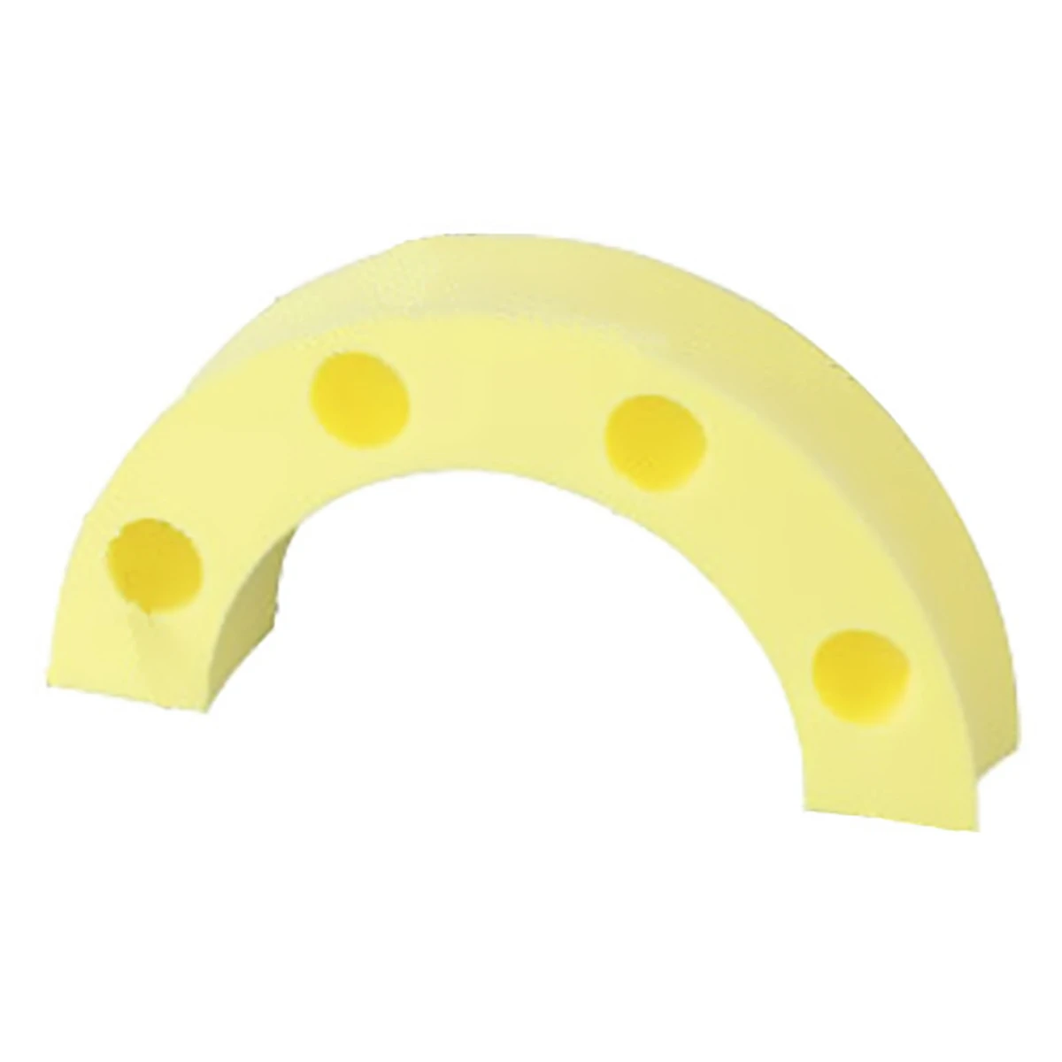 アオリ保護クッション 大型低床車 新ISO規格車 19.5インチホイル用 1ヶ売り