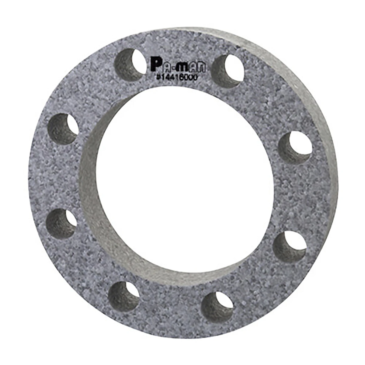 アオリ保護クッション 大型低床車 新ISO規格車 19.5インチホイル用 1ヶ売り