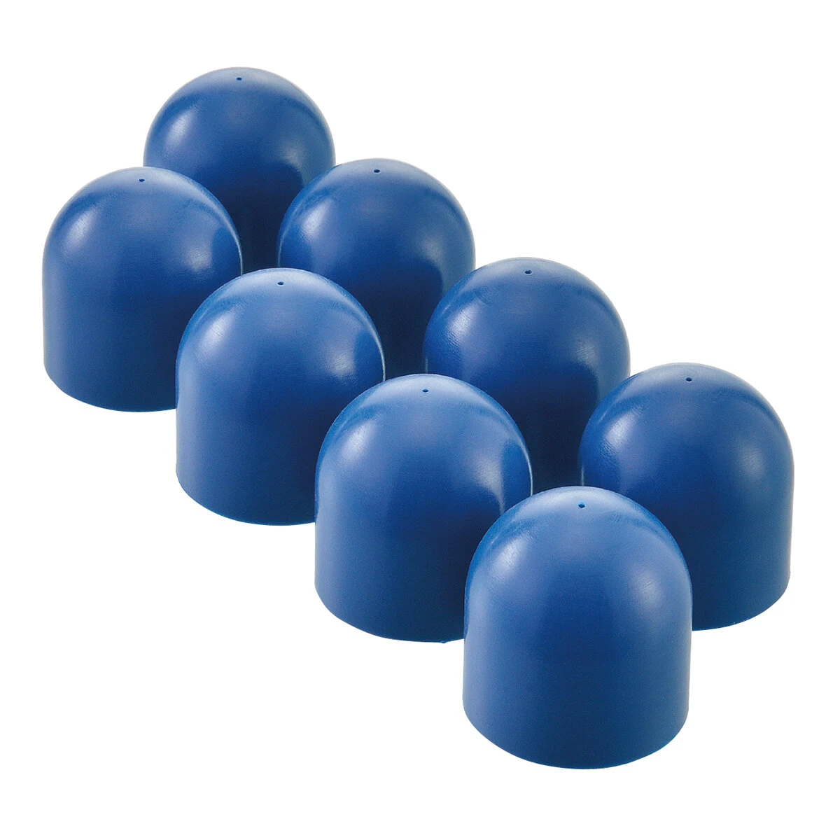 アオリ保護ナットキャップ 33mm 新ISO 4軸低床車用