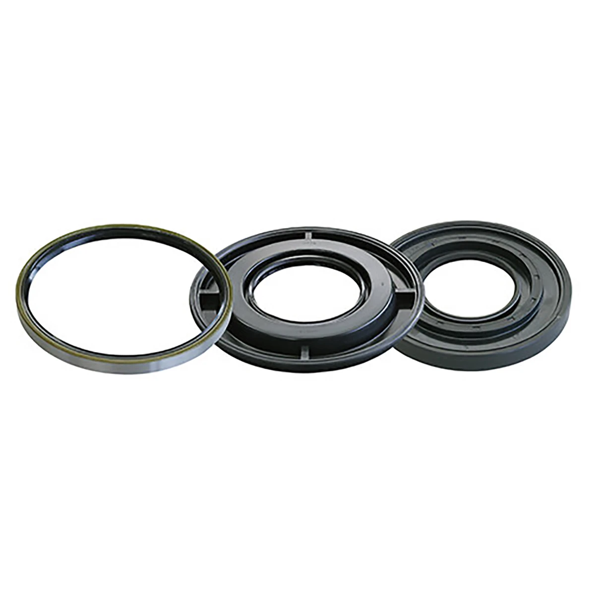 オイルシール 中型 大型 三菱ふそう リア インナー