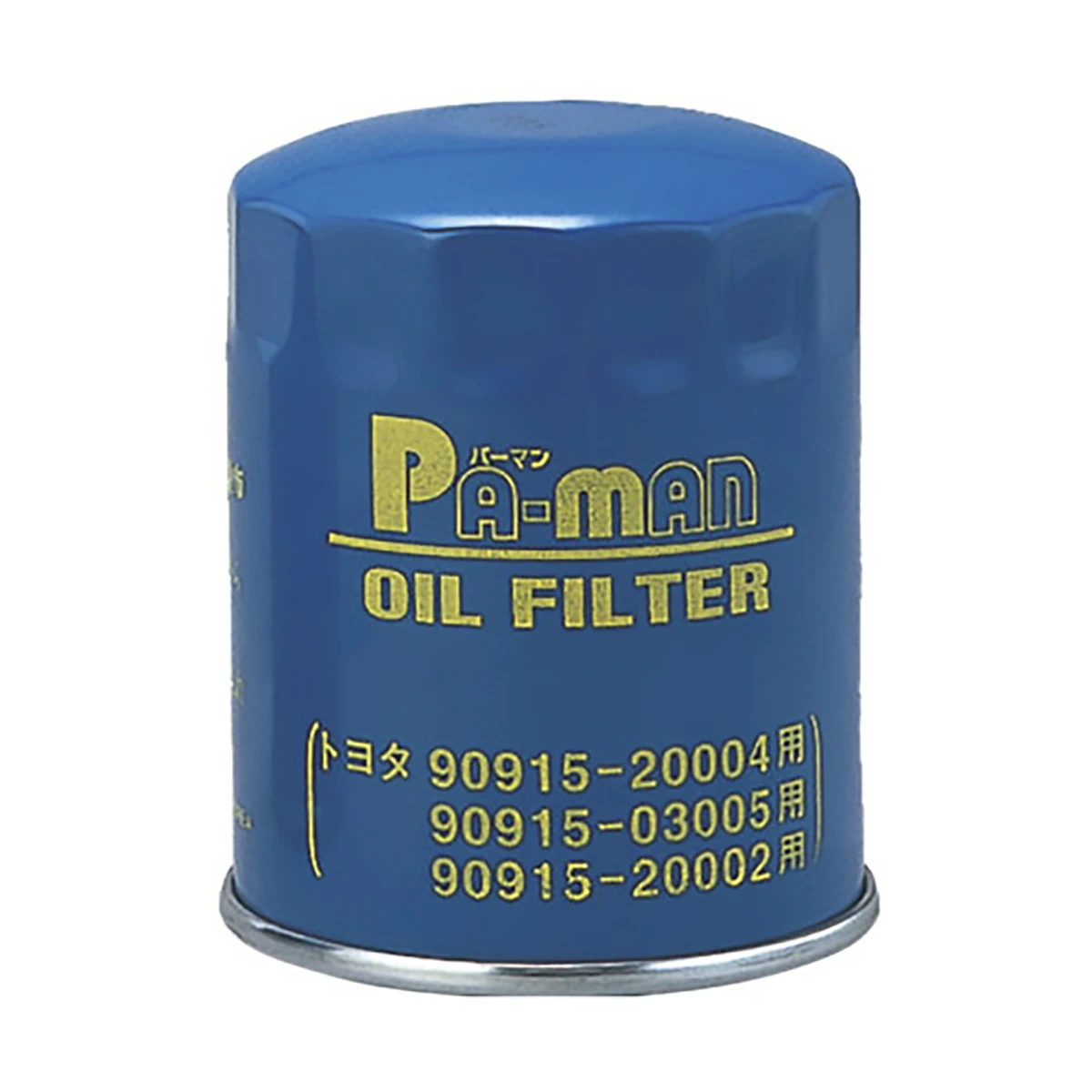 オイルフィルター 乗用車用 トヨタ