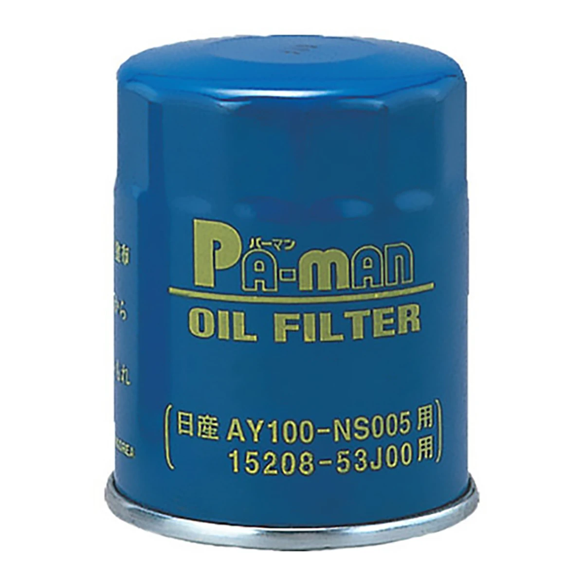 オイルフィルター 乗用車用 日産