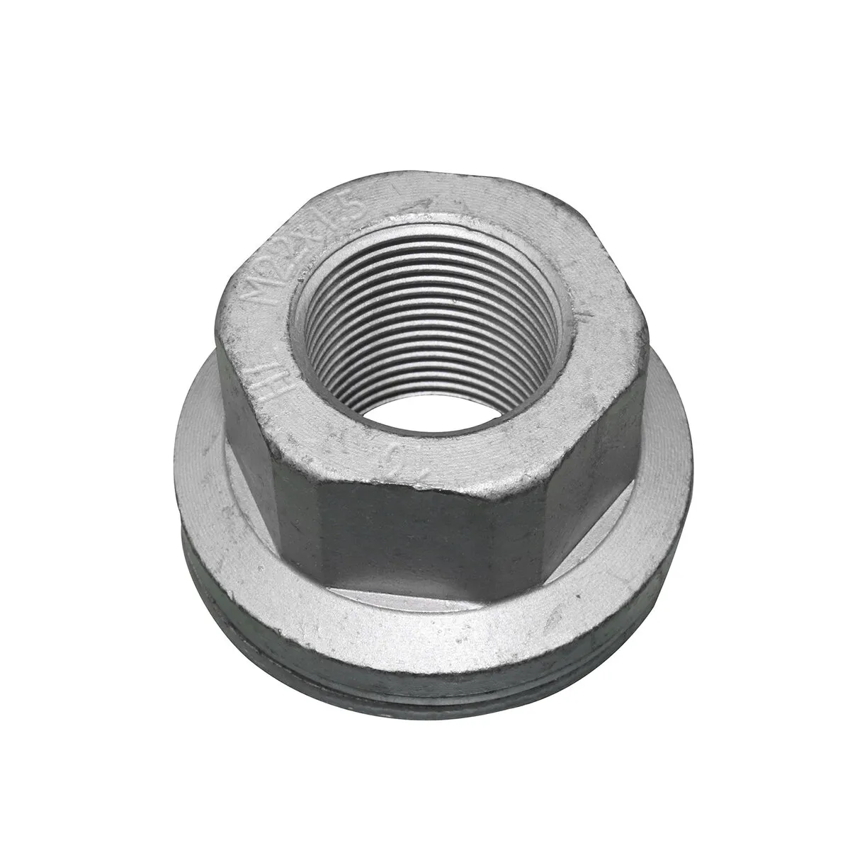 ホイールナット HEICO 新ISO規格 フロント リア兼用 10ヶ入