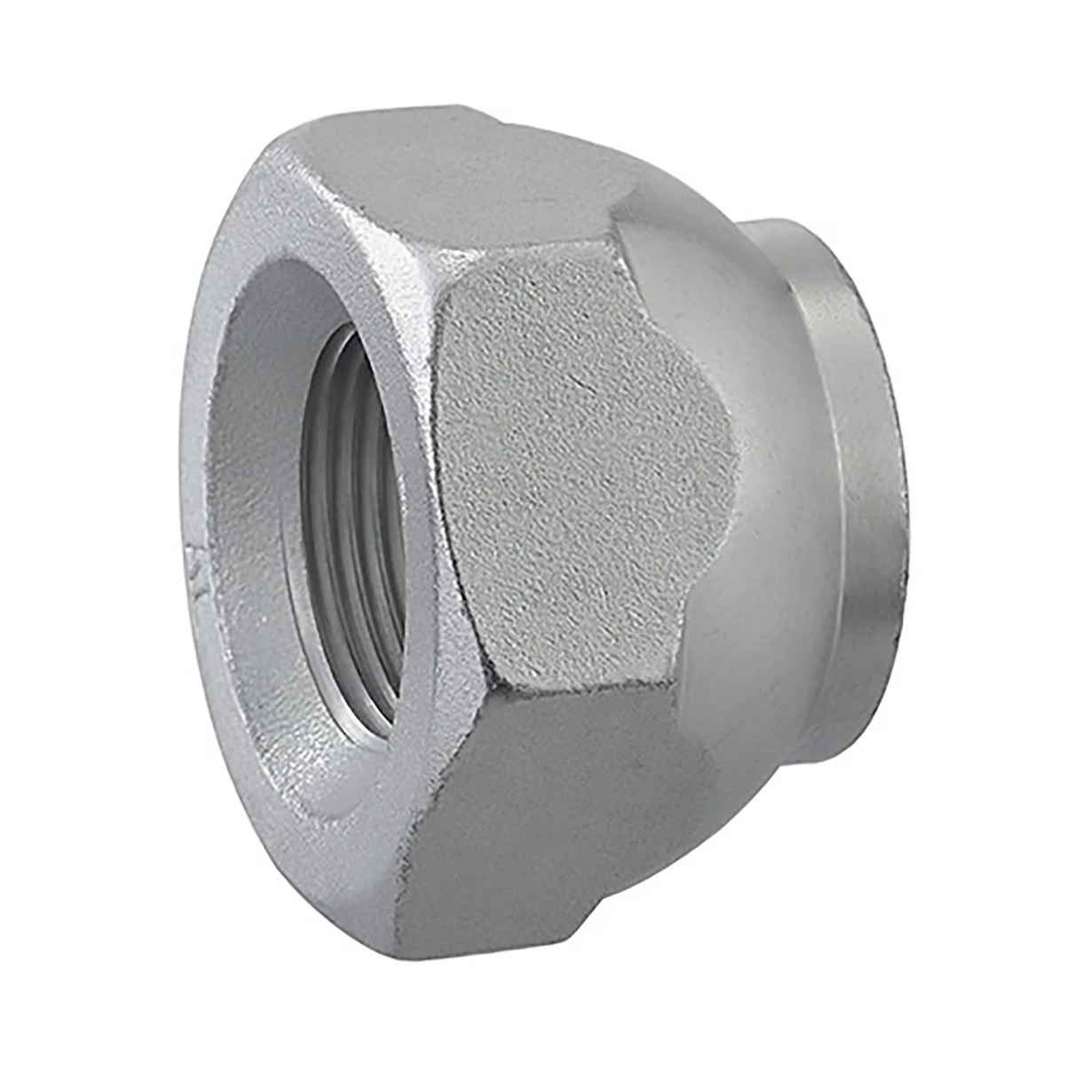 ナット アルミホイール フロント用 右 内径φ24