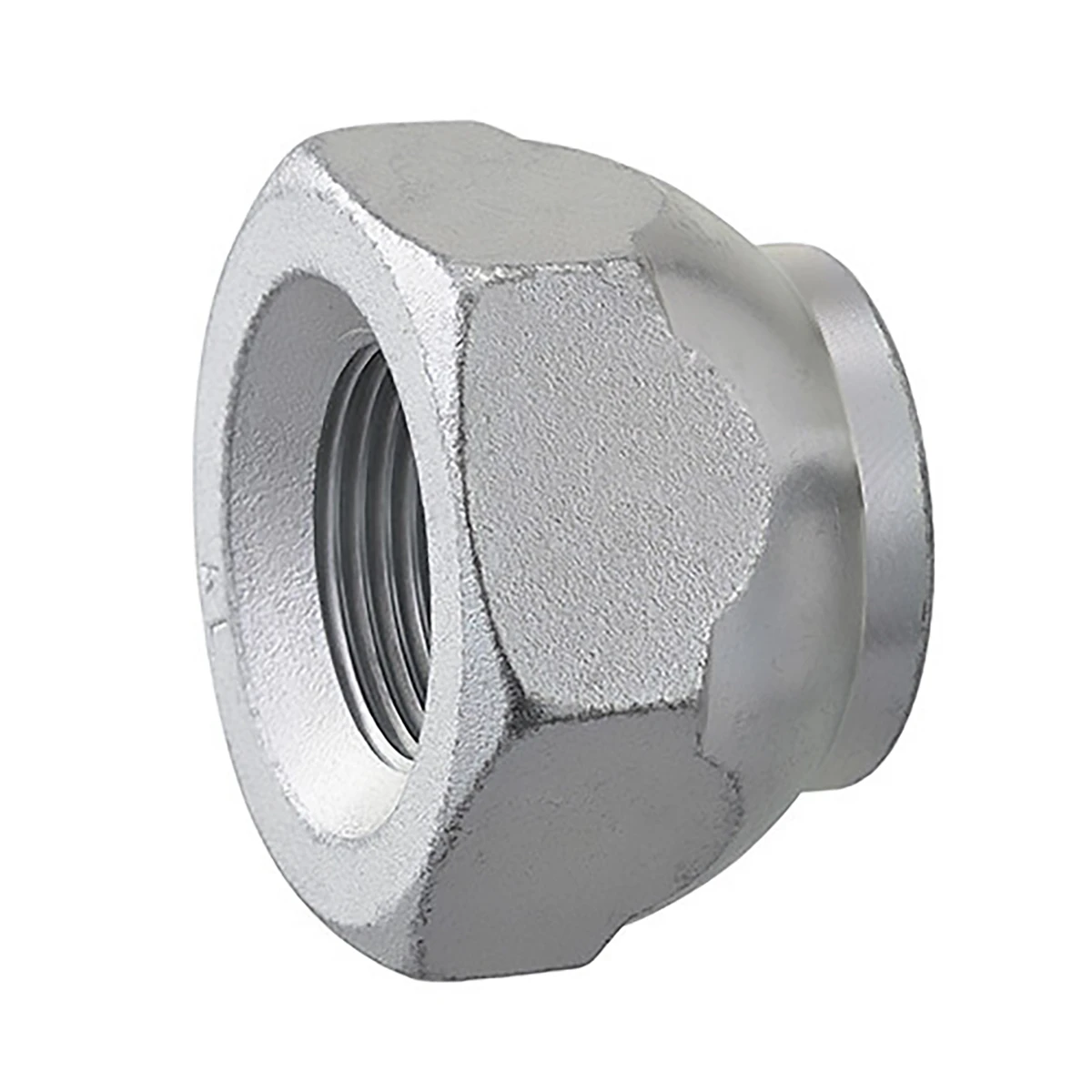 ナット アルミホイール フロント用 左 内径φ24