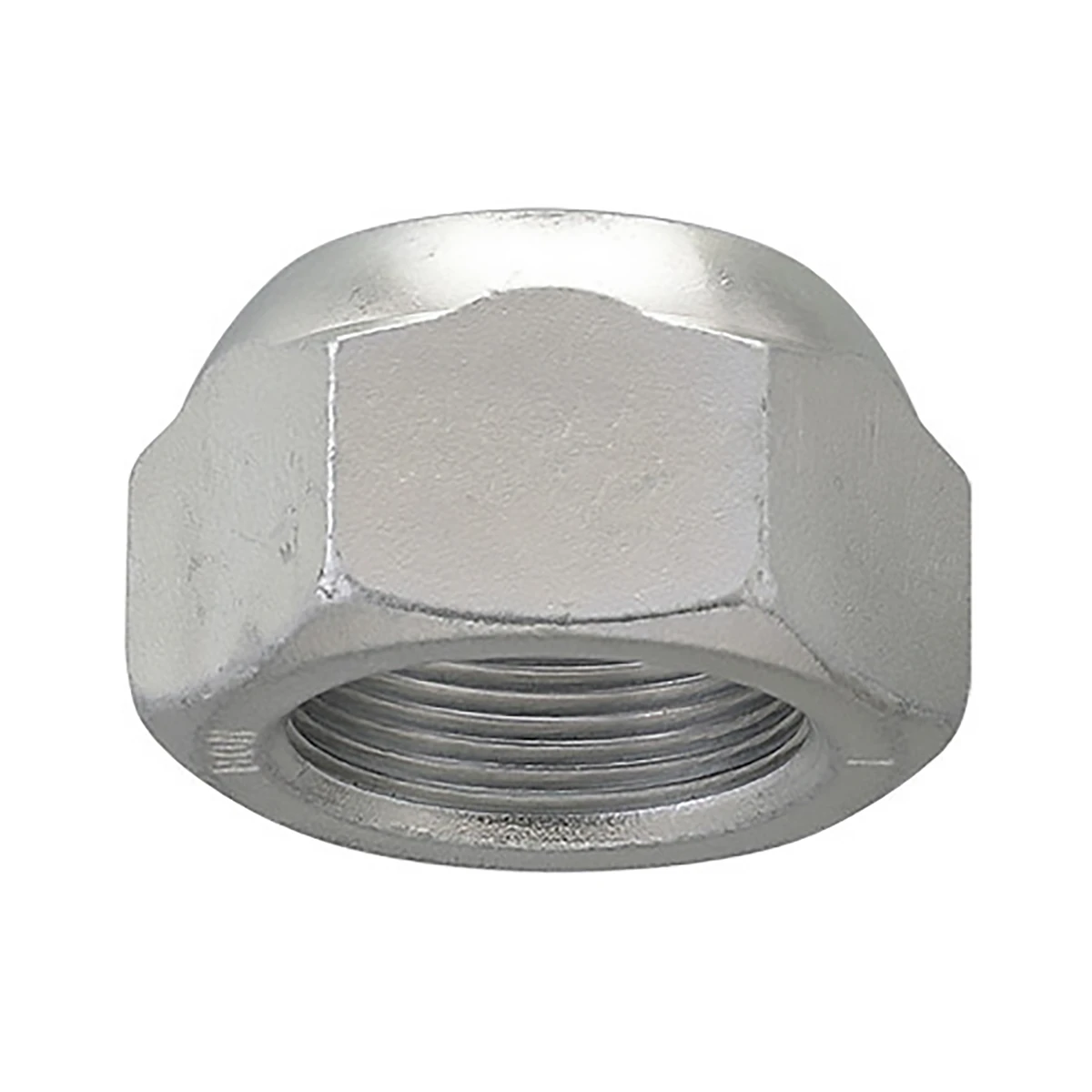 ナット アルミホイール リア用 左 アウター