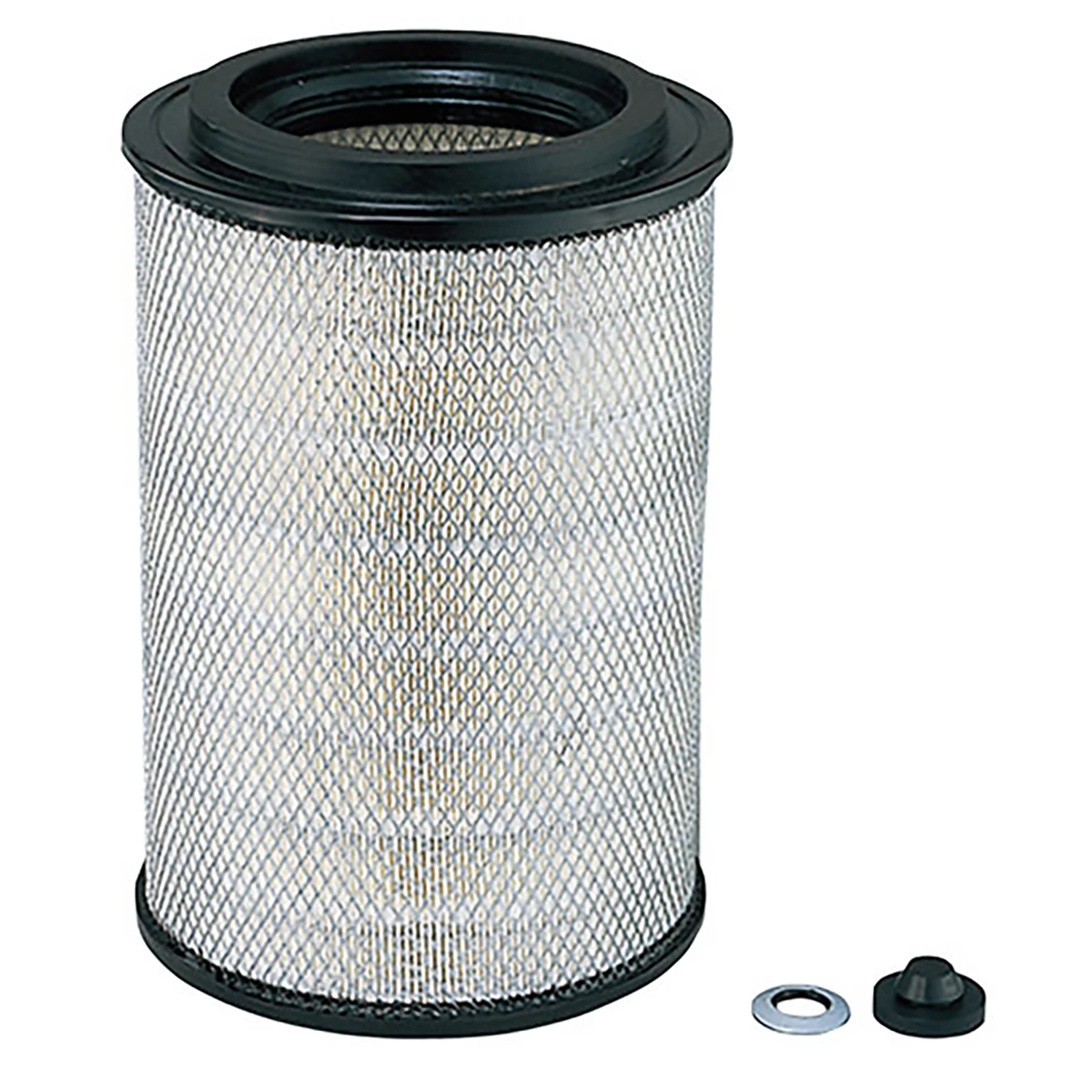 エアエレメント(フィルター) トラック用 日野 中型車用