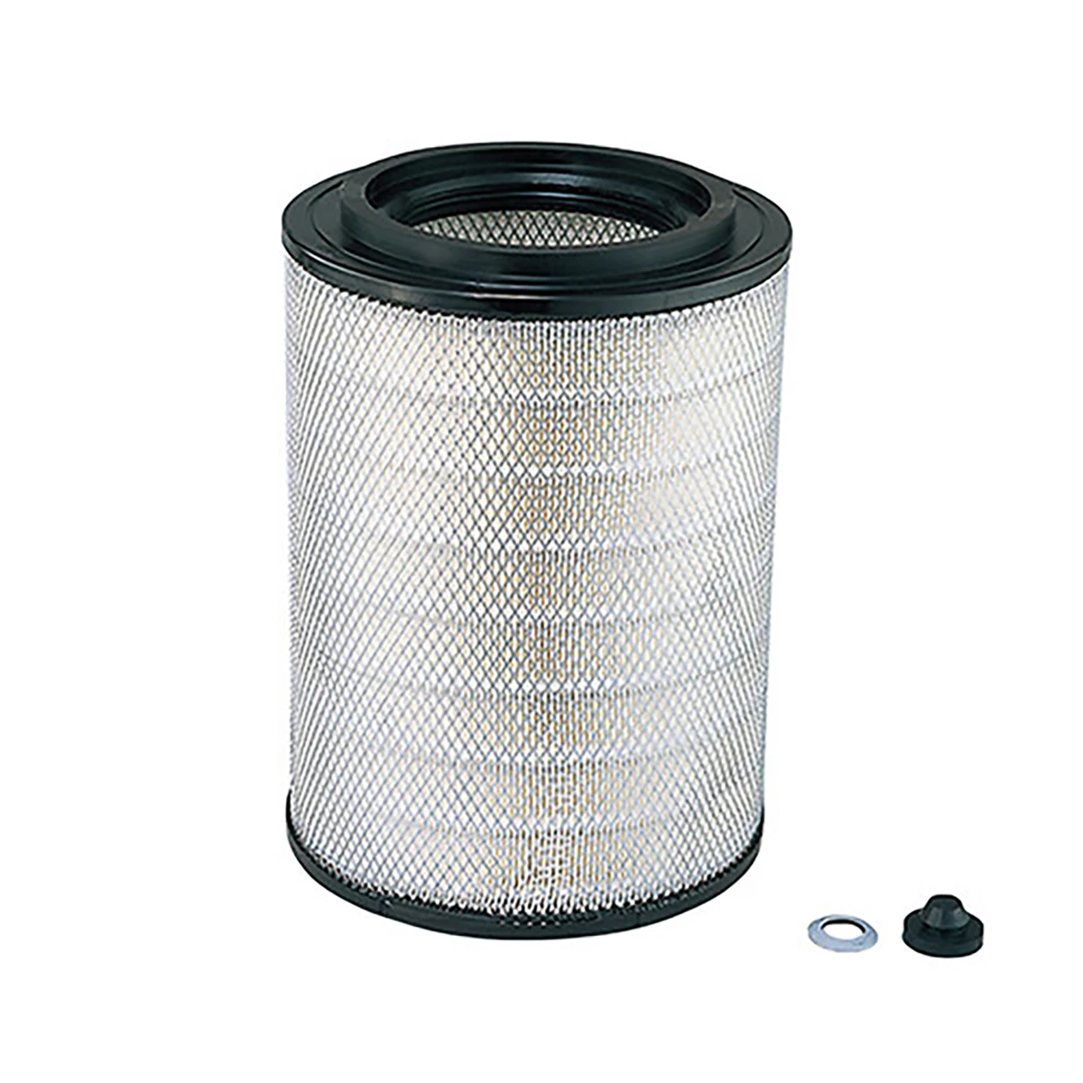 エアエレメント(フィルター) トラック用 日野 大型車用