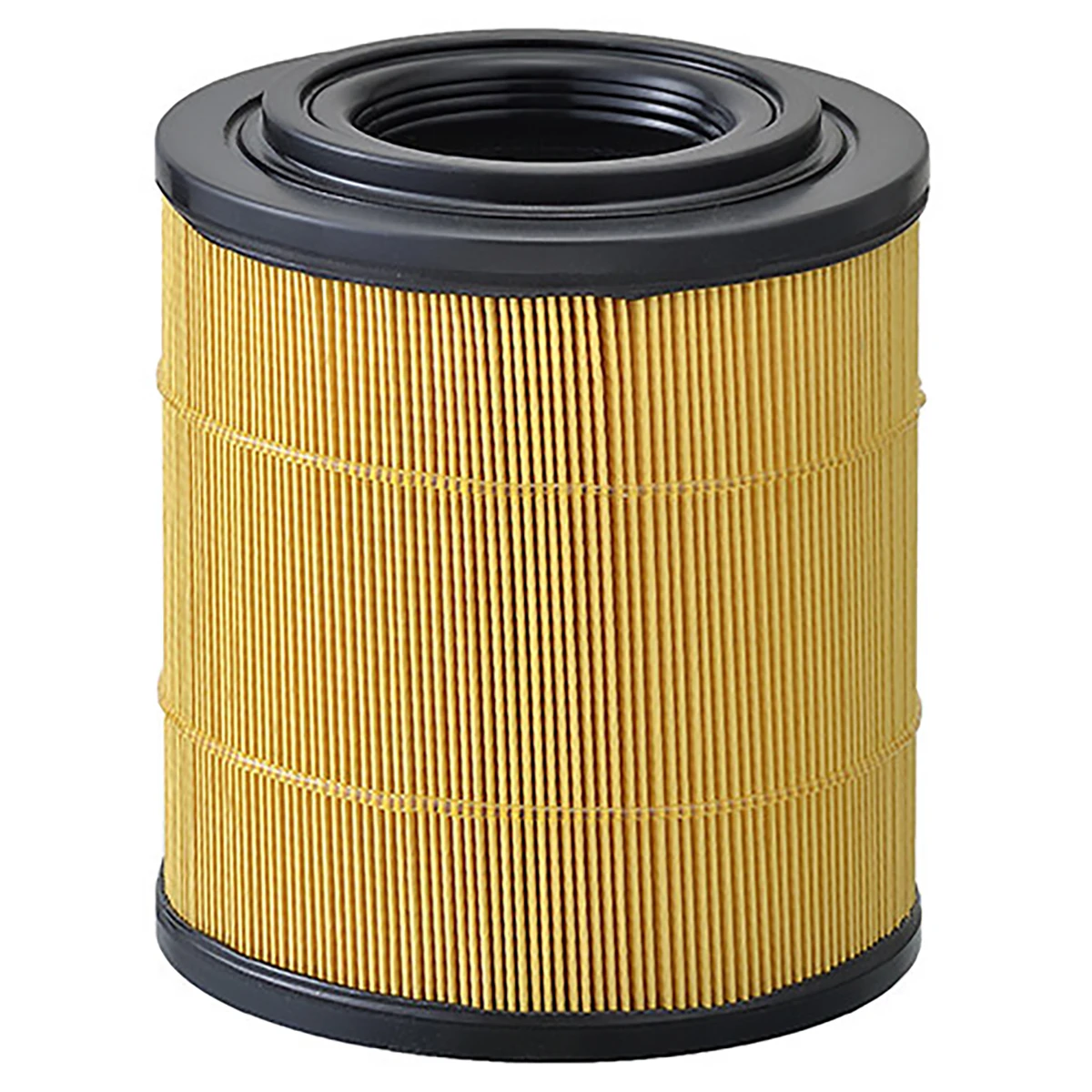 エアエレメント(フィルター) トラック用 三菱 2ton車用 乾式