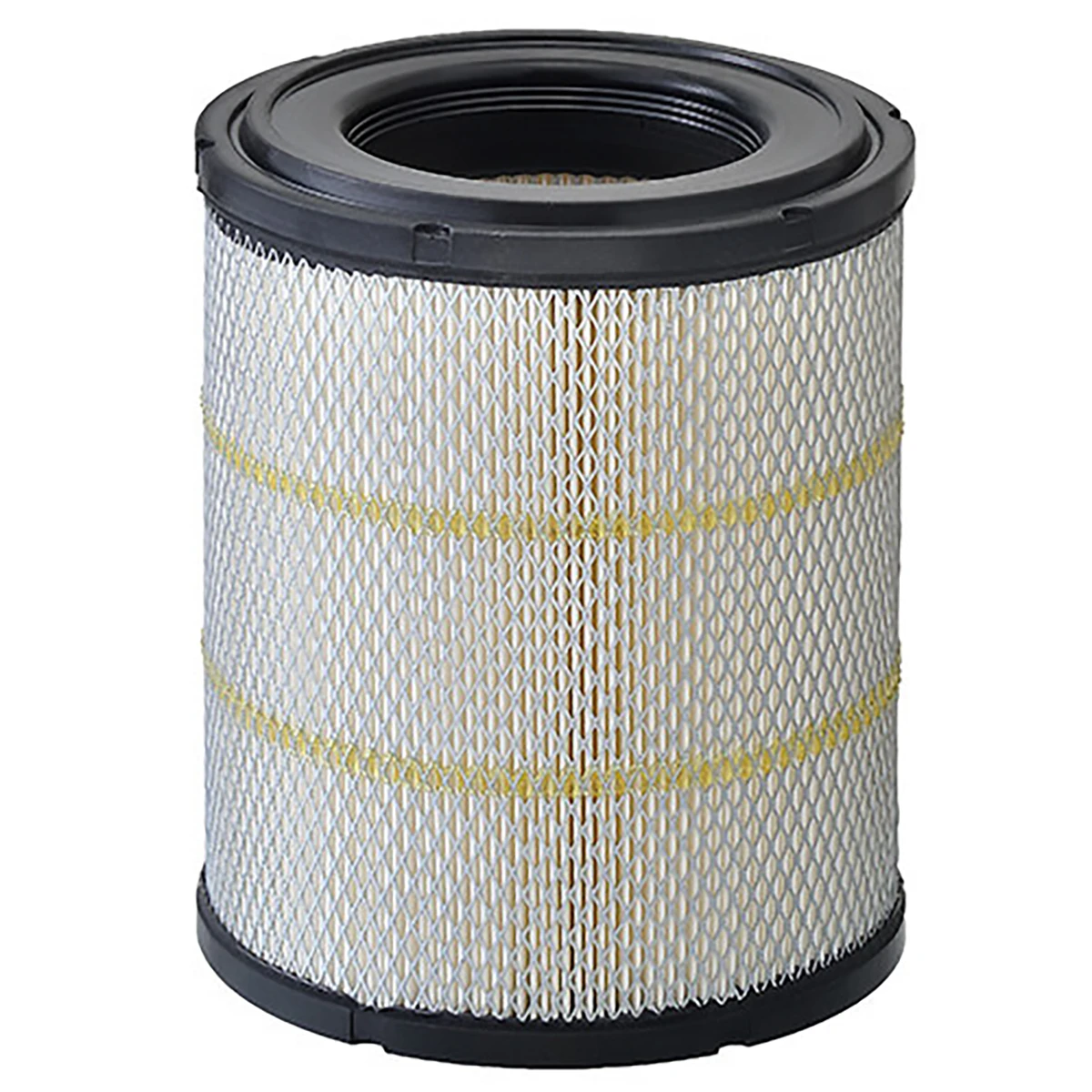 エアエレメント(フィルター) トラック用 いすゞ 2ton車用 乾式