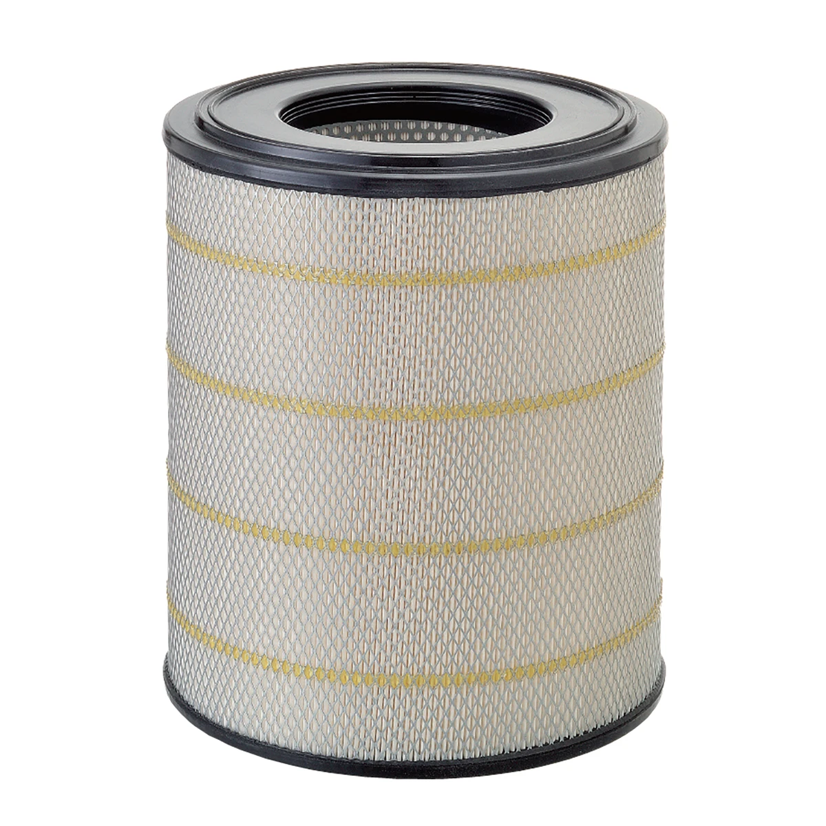 エアエレメント(フィルター) トラック用 いすゞ 大型車用 乾式