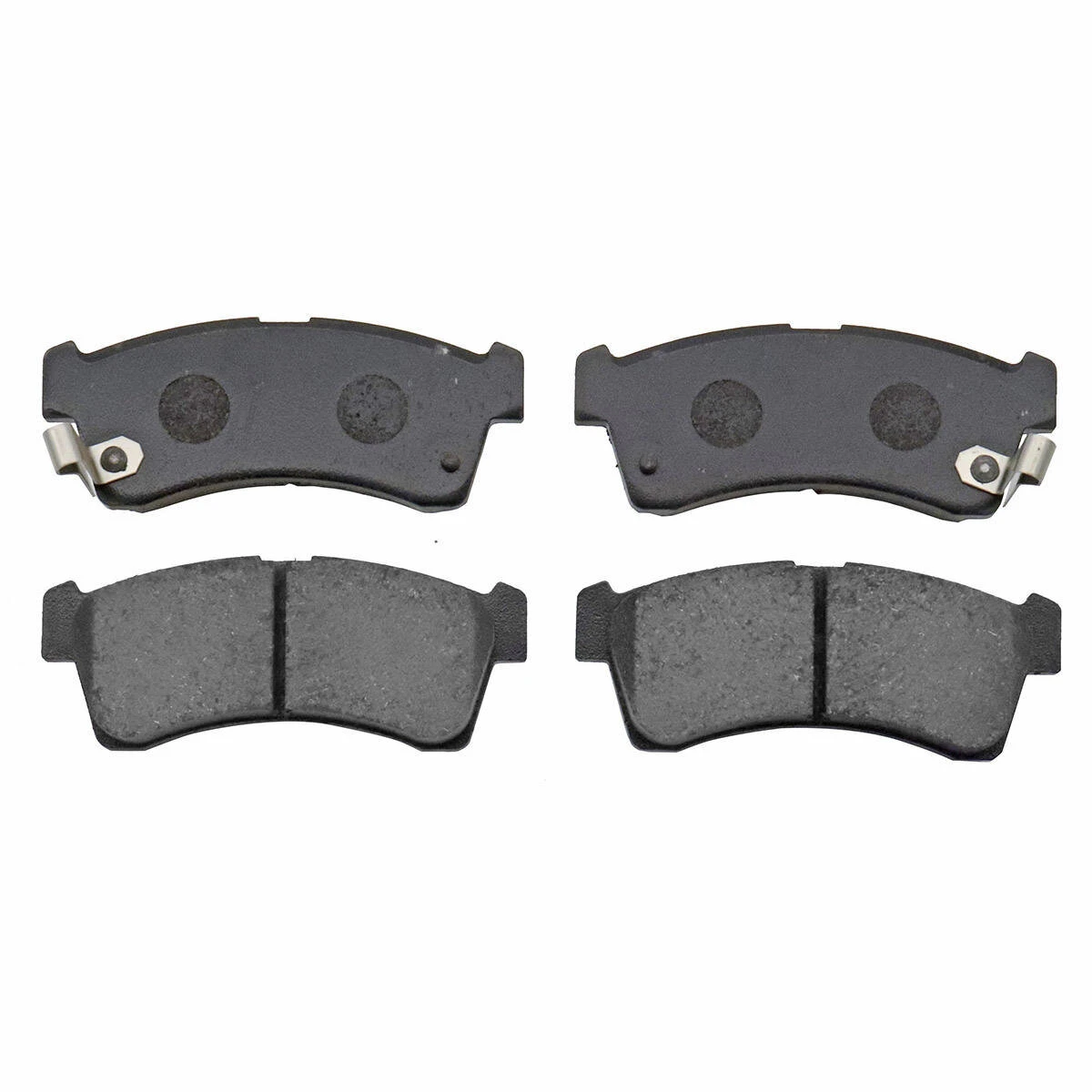 ブレーキパッド 乗用車用 フロント ホンダ 4枚組